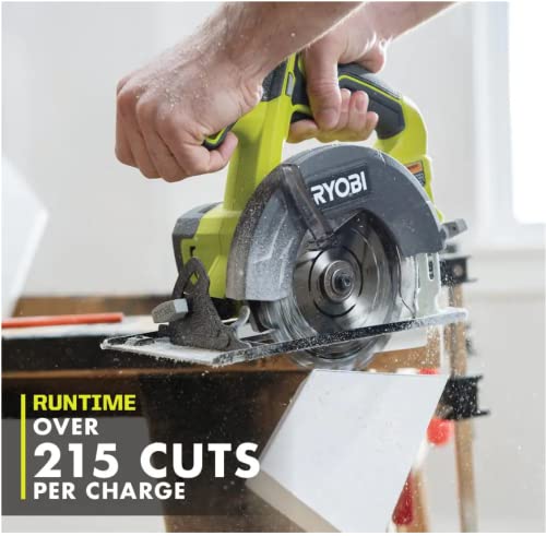Wiertarka, 18V bezprzewodowy 6-narzędzie zestaw combo zestaw, Impact Driver, pila, Multi-tool i lampa LED