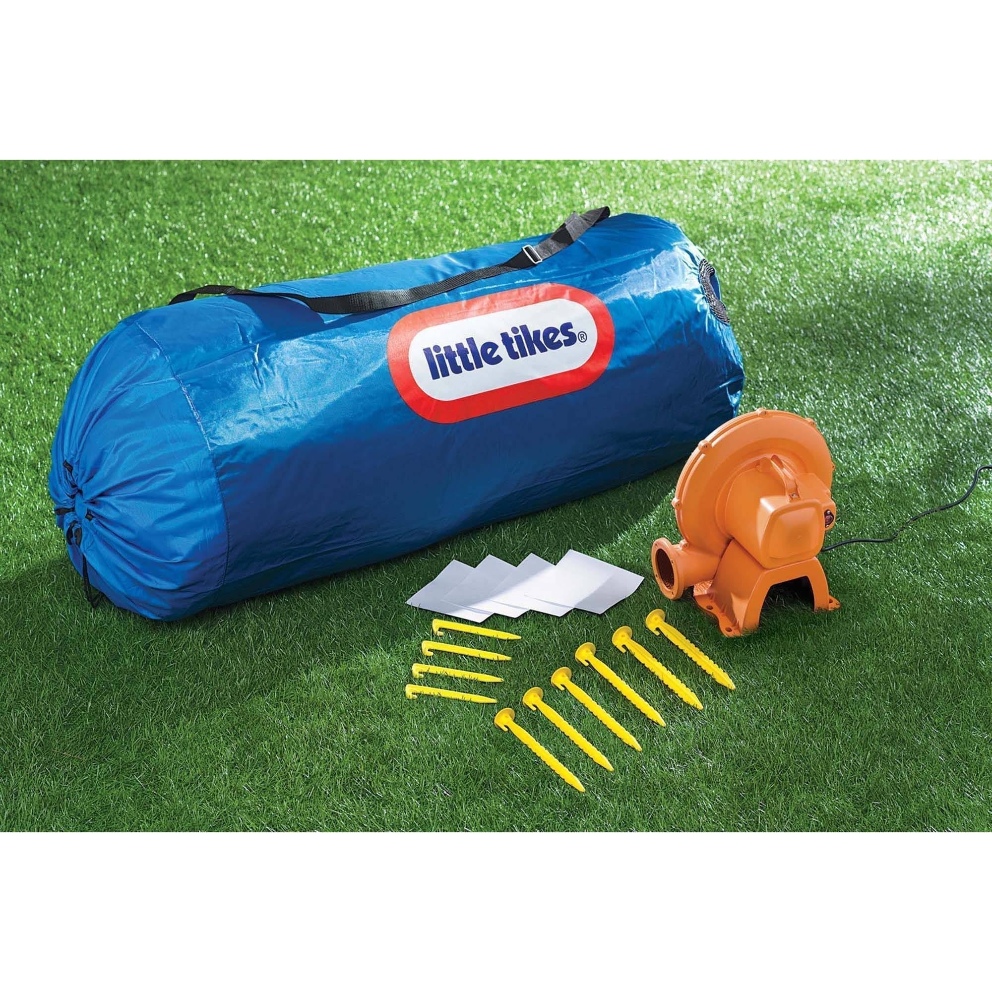 Mountain River Race Inflatable wody zjezdzalnia