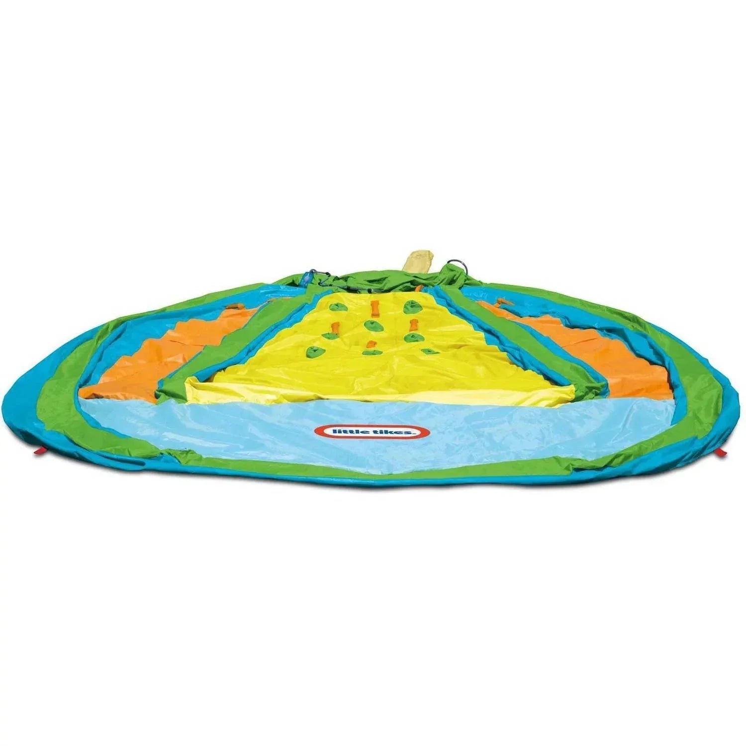Mountain River Race Inflatable wody zjezdzalnia