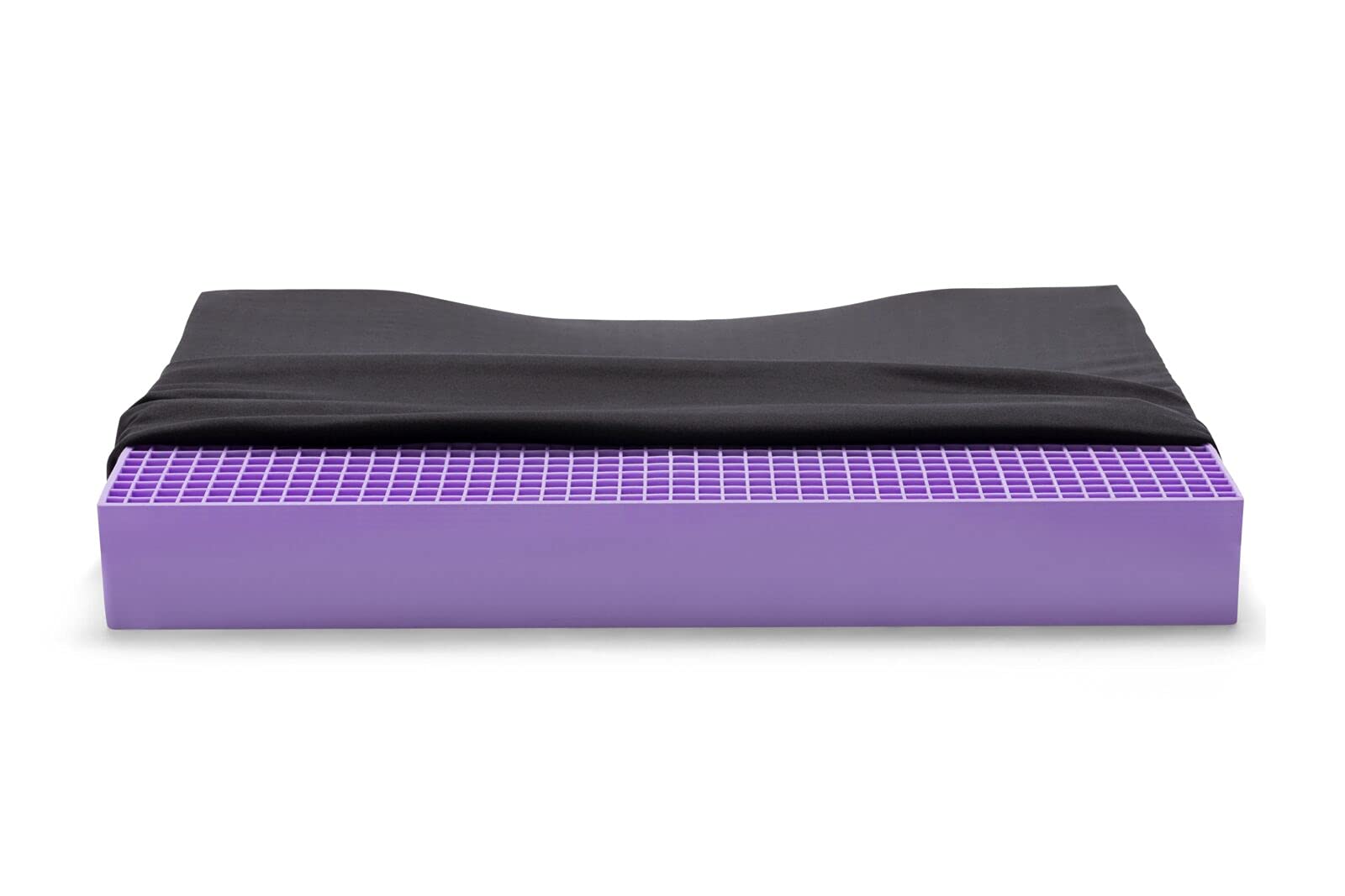 Siedzisko, Ultimate, Cushion, 2.5-cali Gel do Comfort