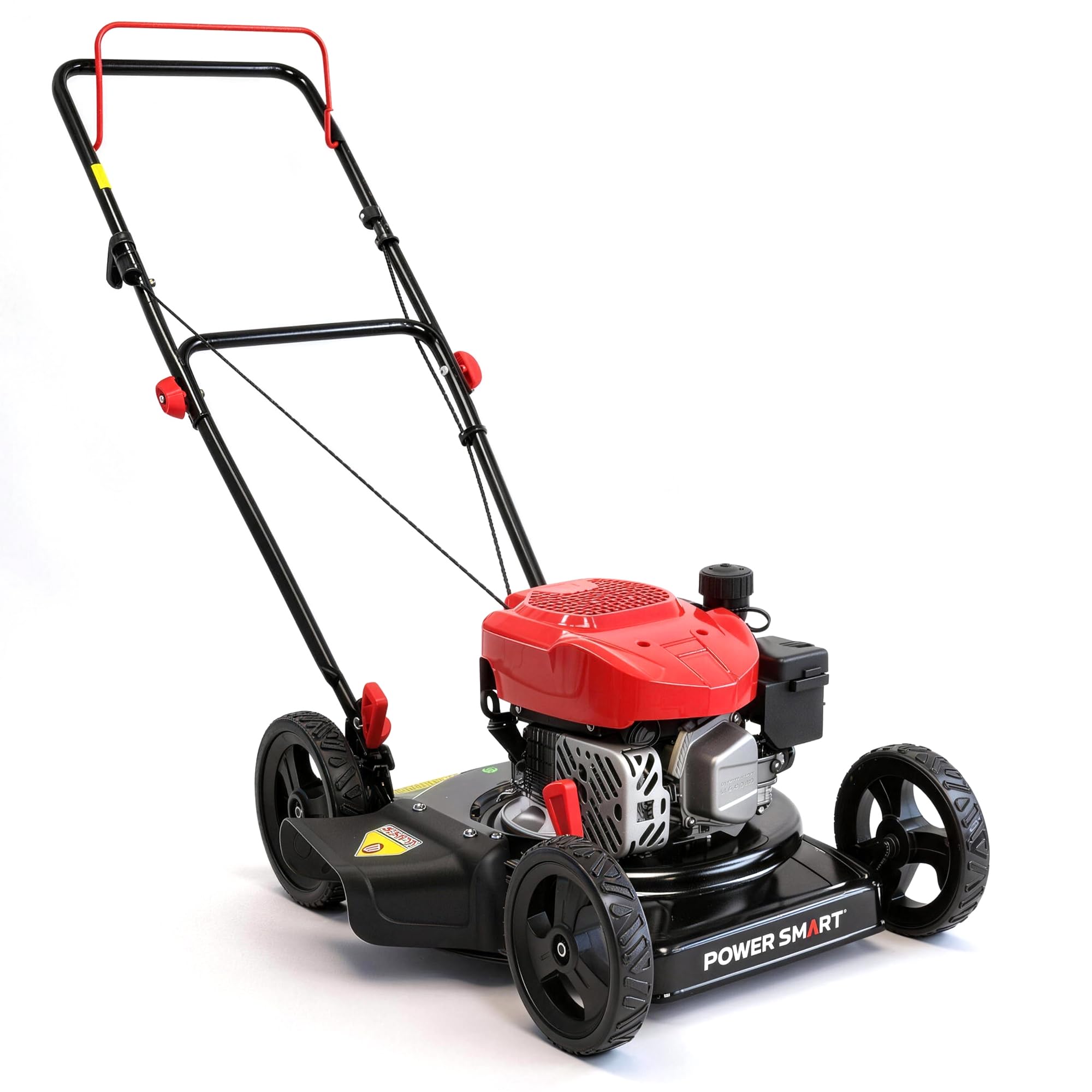 1787540211_p48HOhDU Easycut 18-cali gazowy kosiarka do trawy z 4-Cycle silnik