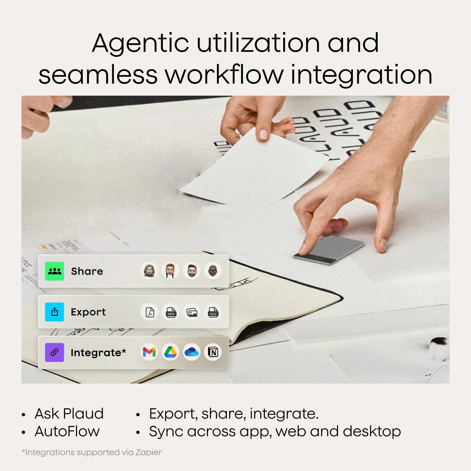 1787540623_UoHAjhHo Note Pro Ai Voice Recorder z Transcribe, Summarize, App sterowanie, 112 Languages