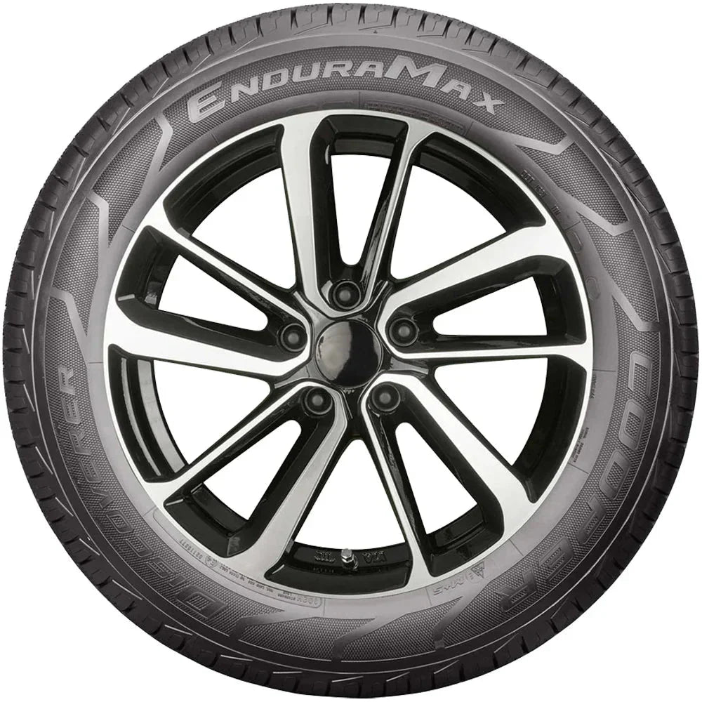 1787541646_O1D6jH0i Tires - Pair of 2 (TWO) Discoverer EnduraMax 245/65R17 107H A/S All Season, Fits - 2006 Explorer XLT, 2017-19 Acadia SLE
