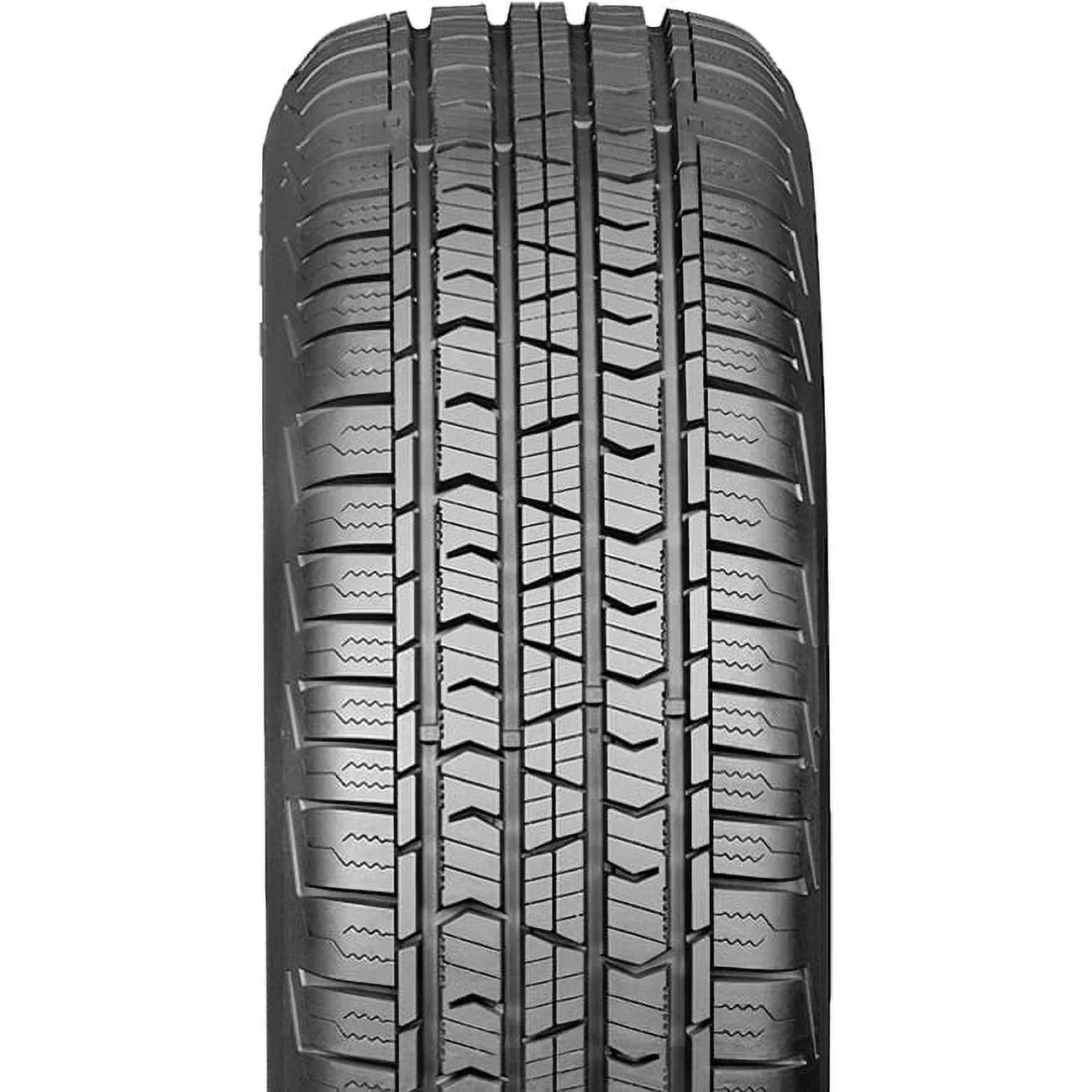 1787541650_covw0fhc Tires - Pair of 2 (TWO) Discoverer EnduraMax 245/65R17 107H A/S All Season, Fits - 2006 Explorer XLT, 2017-19 Acadia SLE