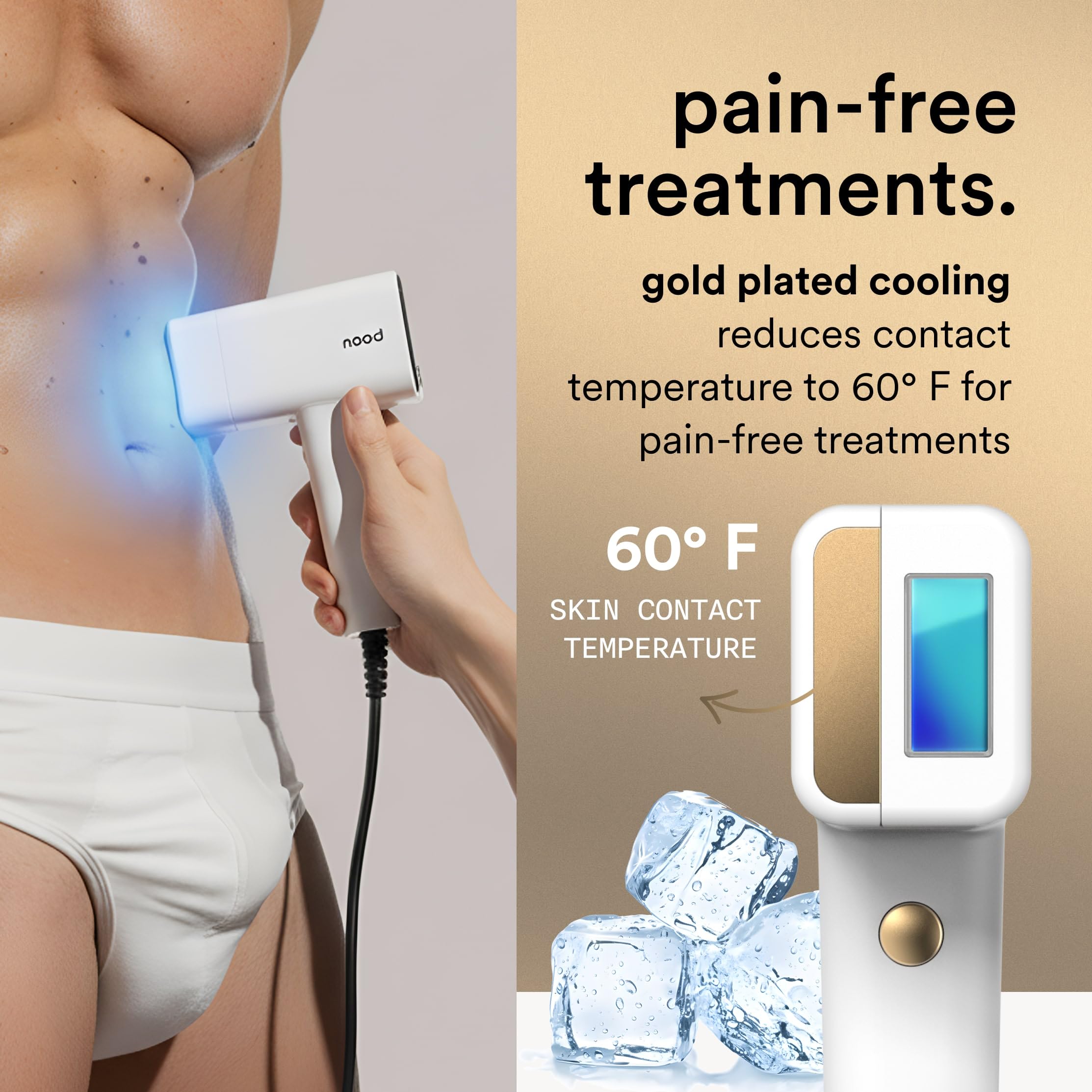 1787543225_w0Kep95i Flasher Pro IPL Laser włosów Removal Device