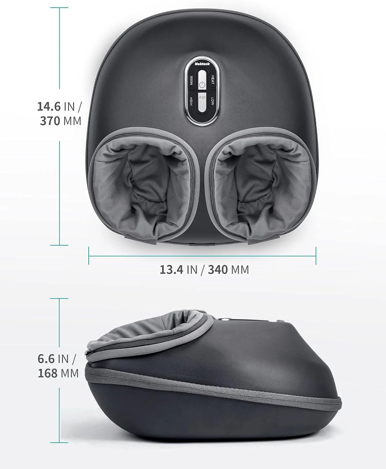 1787543976_3P1Iu9BK Shiatsu stopa Massager maszyna z Soothing ciepło