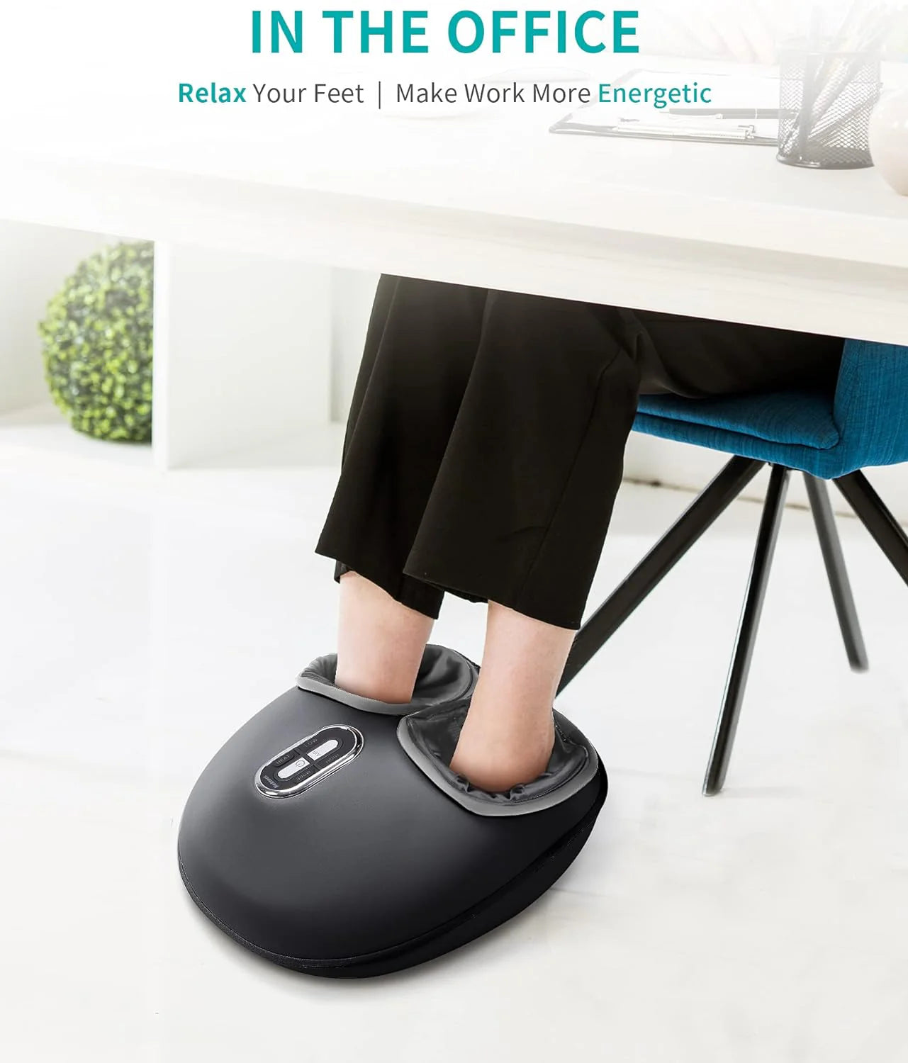 1787544000_8IcrB48W Shiatsu stopa Massager maszyna z Soothing ciepło