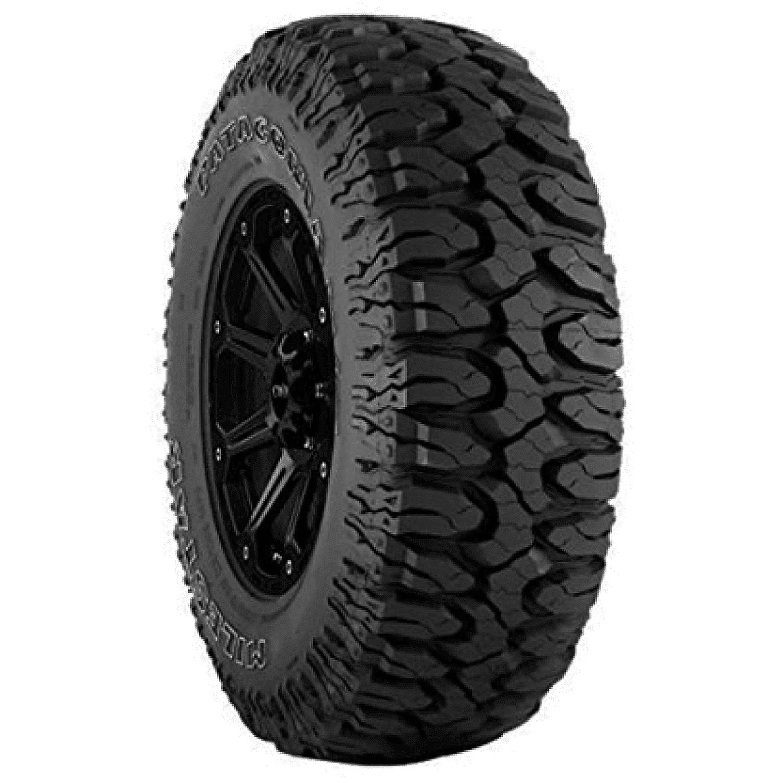 1787544943_EUdTGd15 33X12.50R17 Lrd 6PLY Rated M/t Mud-terrain opona