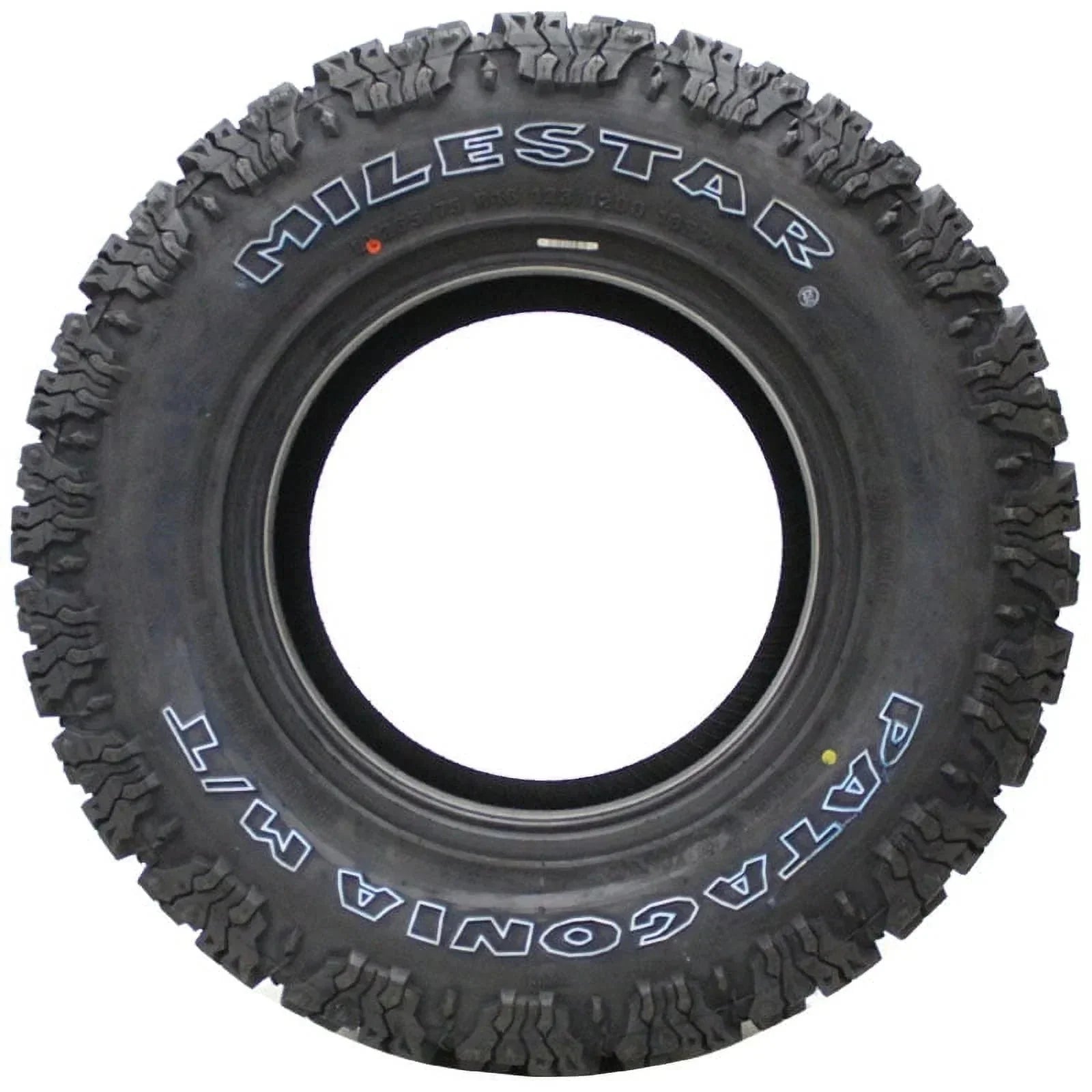 1787544975_0X0w4x0v Opona, M/t Mud terenowy LT315/70R17 121/118Q D światło ciężarowy