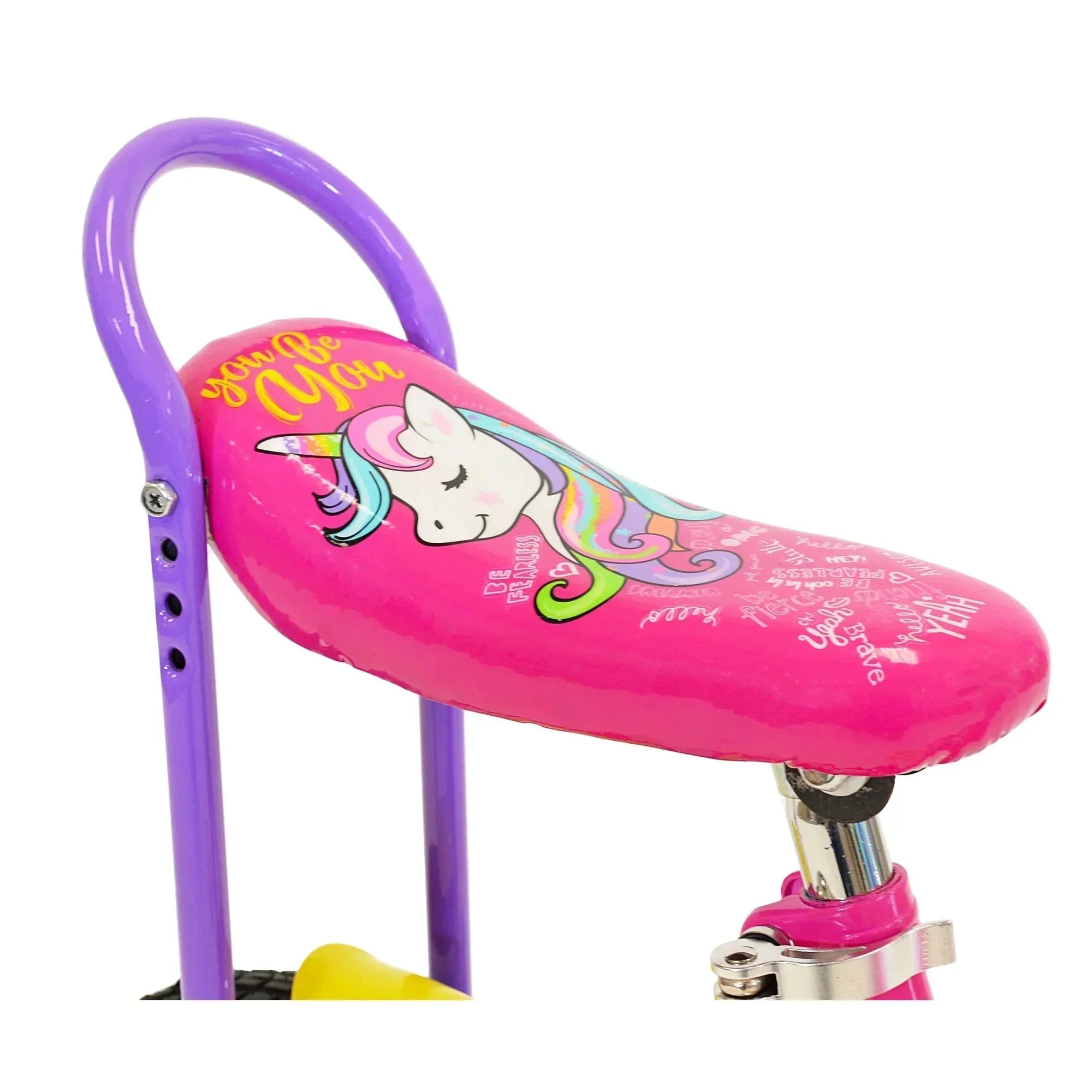 1787546818_E16JsdGb Unicorn rower, 12 w. Let You Be You, Pink i Purple