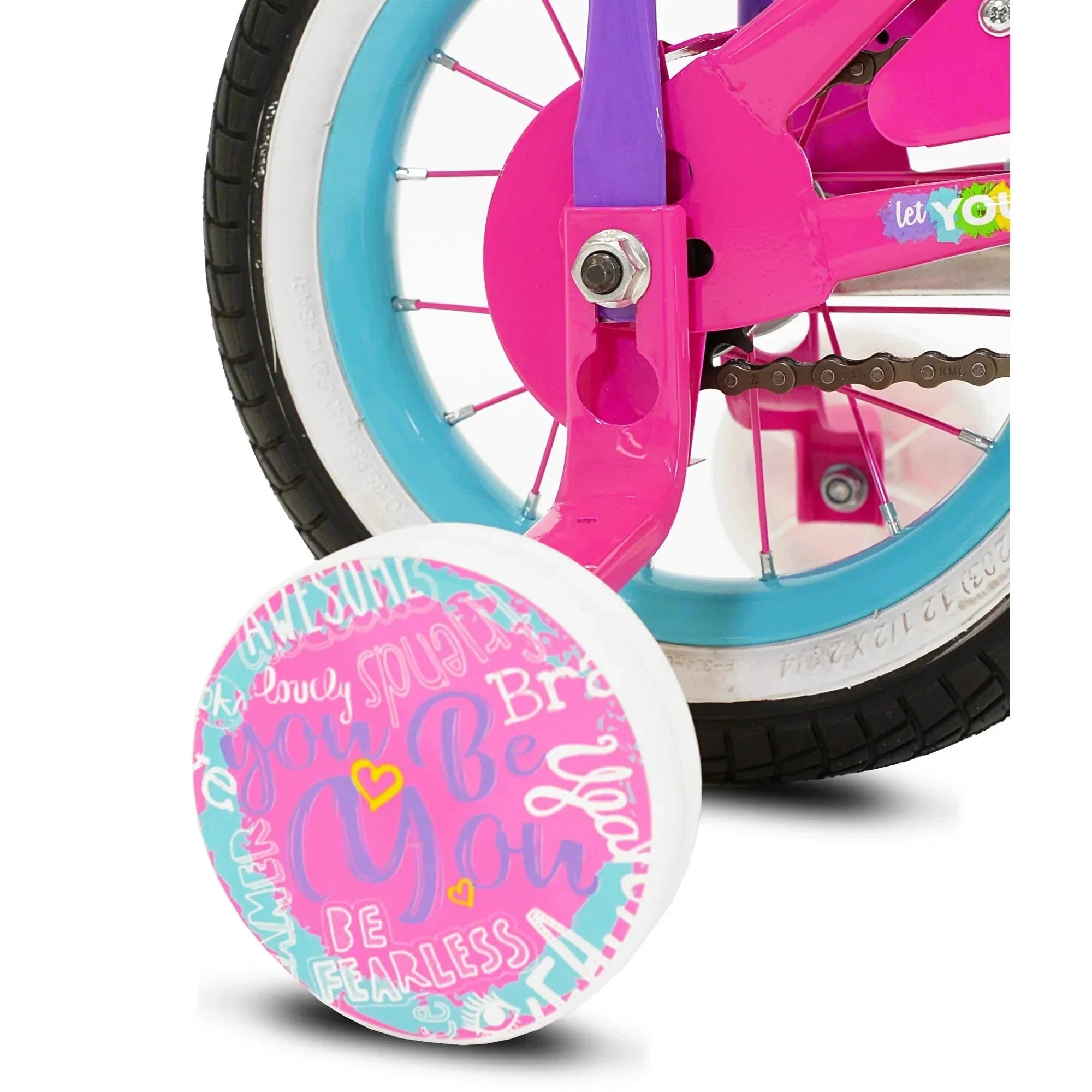 1787546822_k4wUKr8q Unicorn rower, 12 w. Let You Be You, Pink i Purple