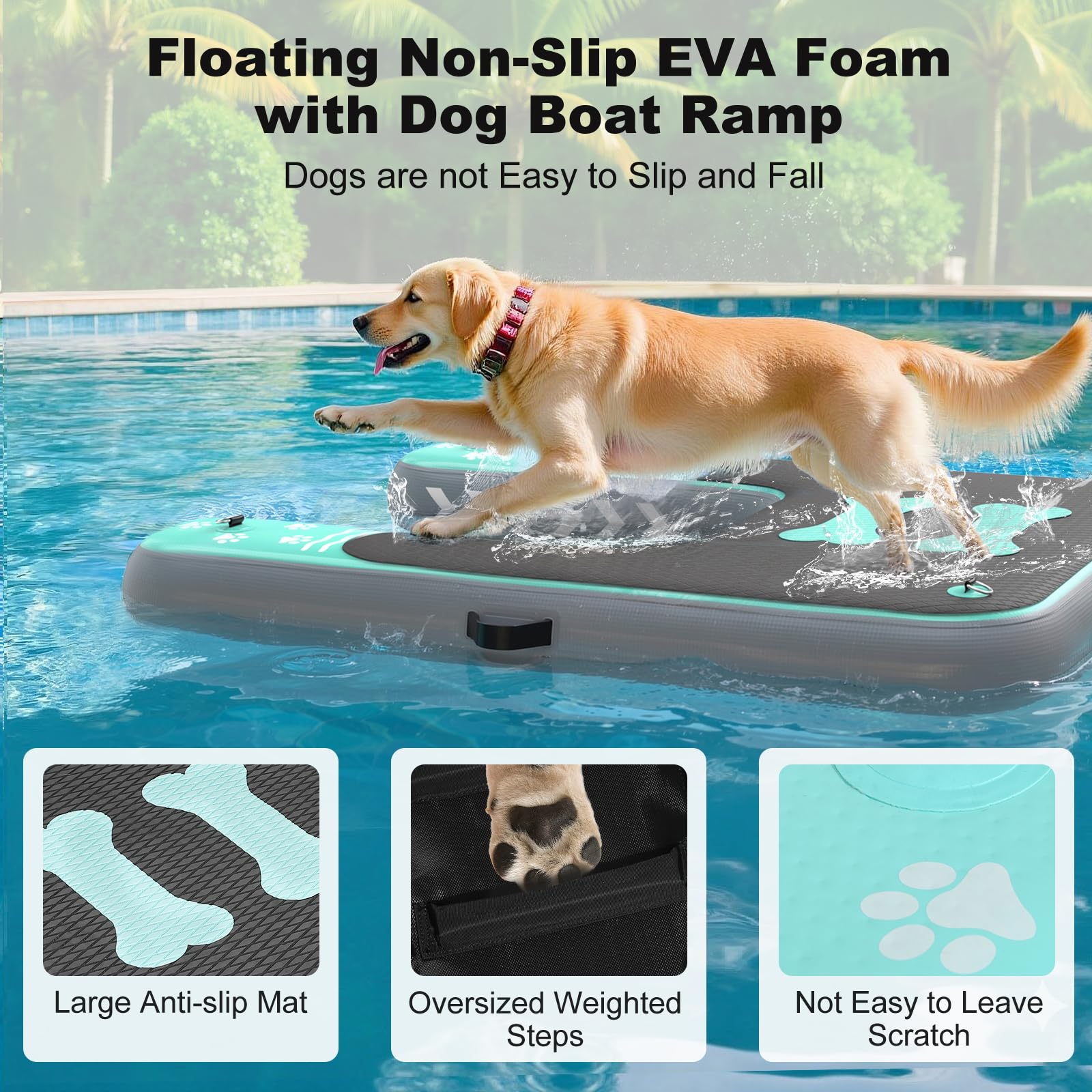 1787547045_5wC6iFYD Inflatable dla psa Boat Ramp, Safe wody Access Platform