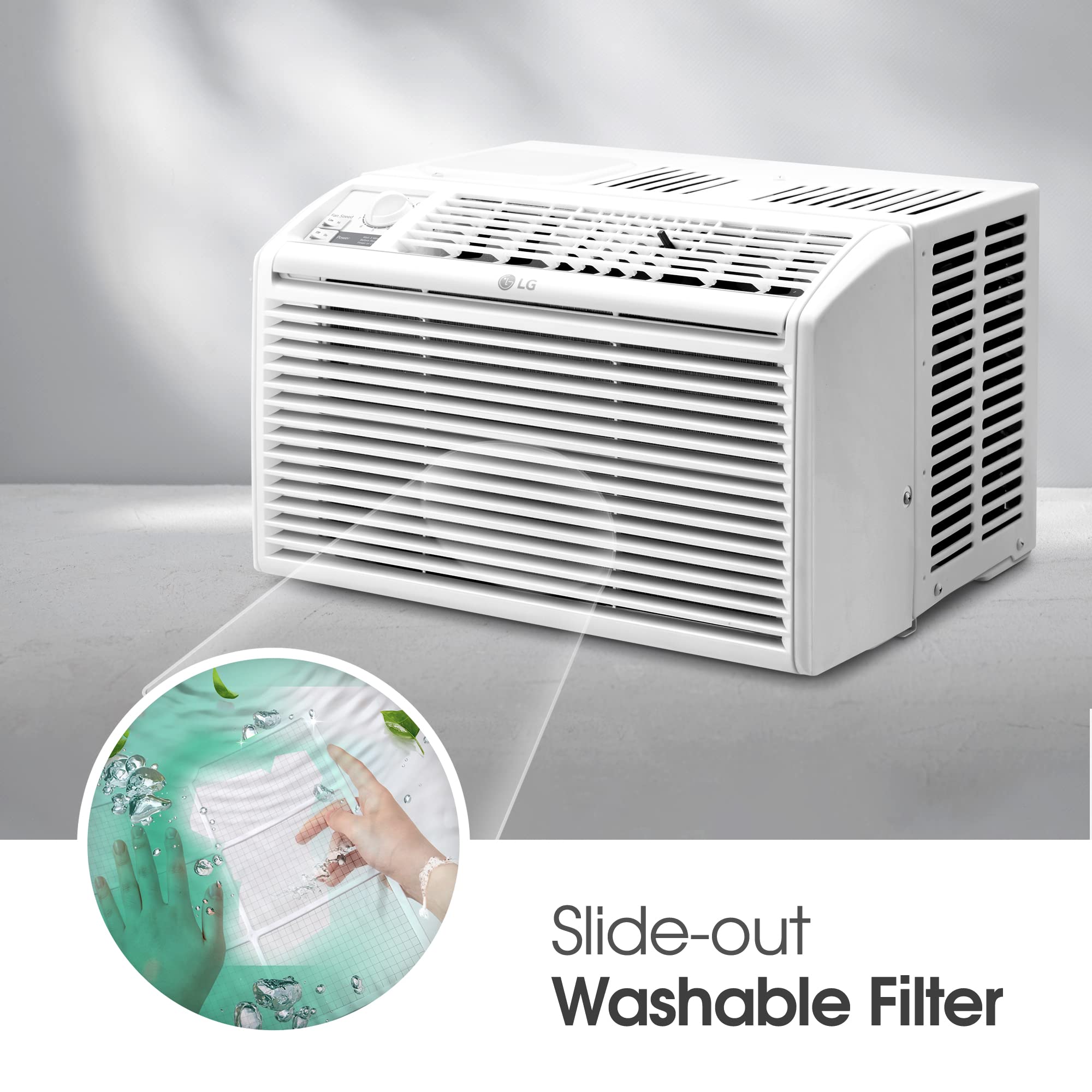 1787547572_5EAw7tOl 5000 BTU okno klimatyzator, Ultra-quiet Cooling