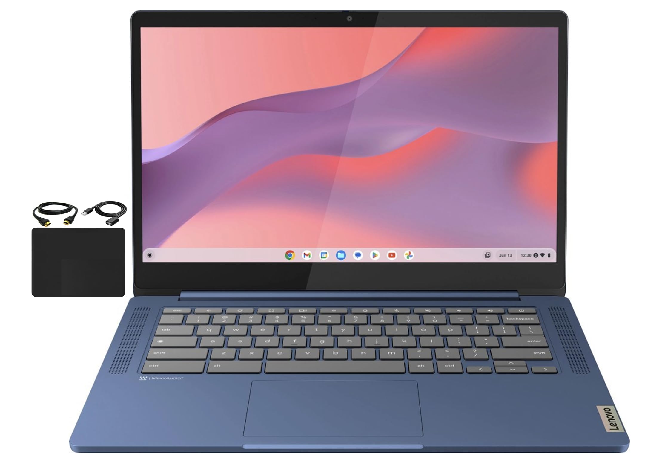 1787547773_3L4J6SD9 Flagship Chromebook 14 FHD Touchscreen Laptop
