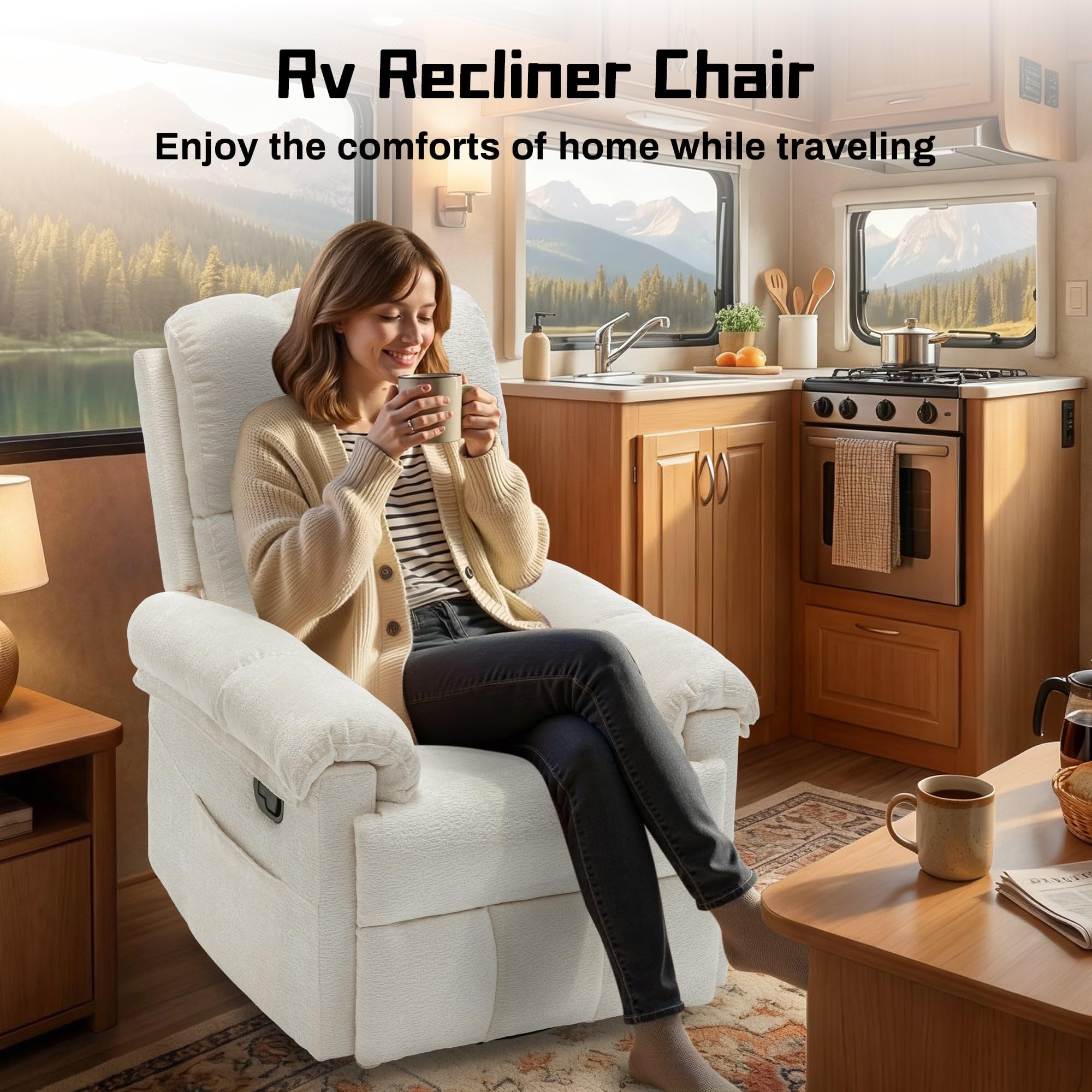 1787548625_UmY6ZhKP Fotel rozkładany z obrotowy Rocker do mały Spaces