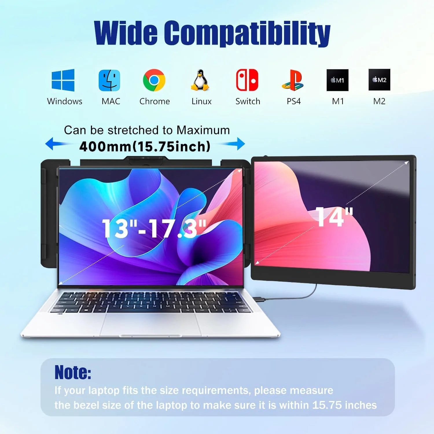 1787549750_c6AxZKgV Laptop ekran Extender 14 FHD przenośny monitor