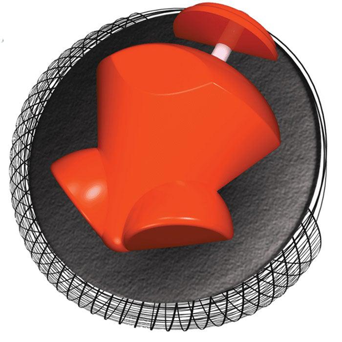 Hammer Ghost Bowling Ball
