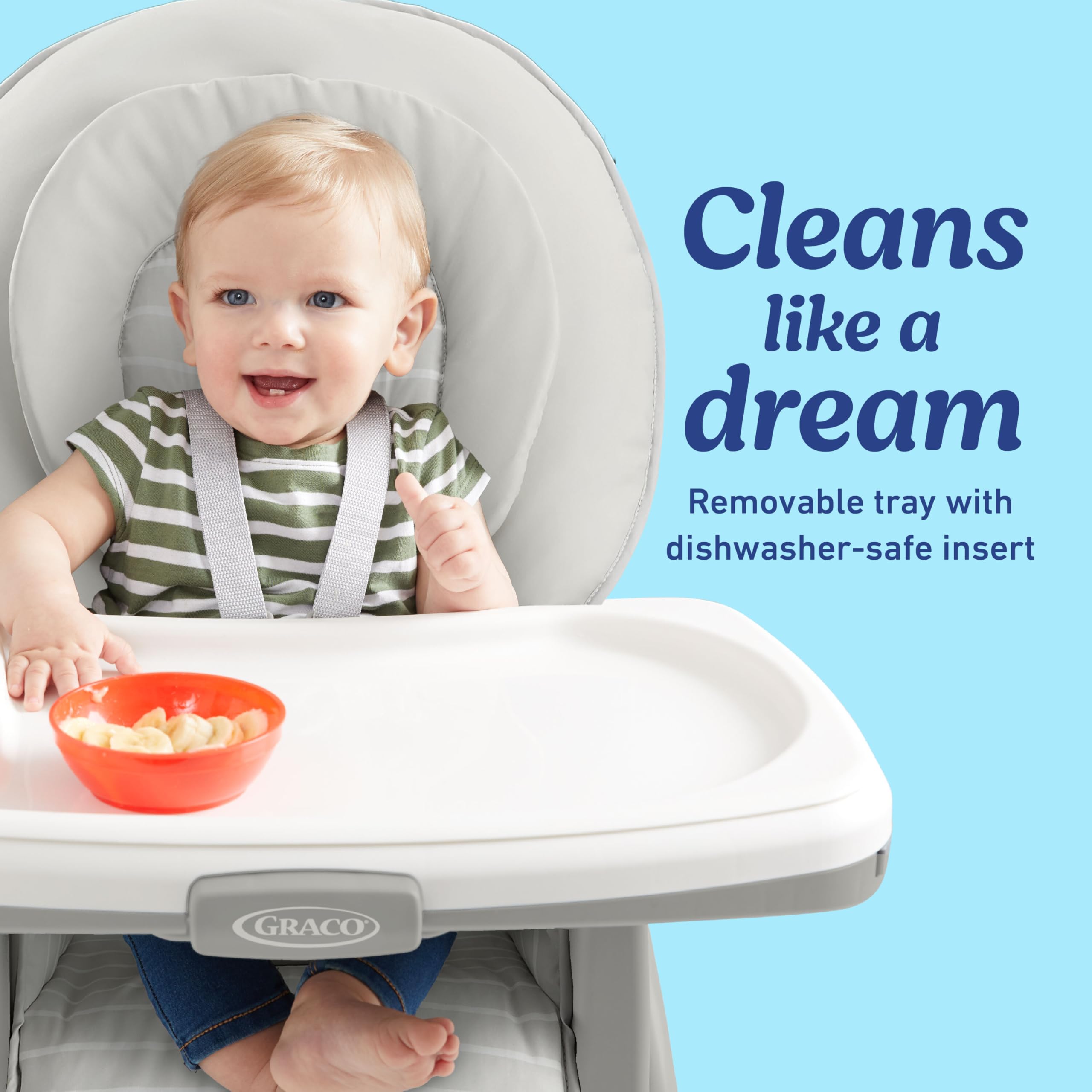 1787571190_AlUWdZIQ Table2Table Lx 6-in-1 Highchair z Tray i Support