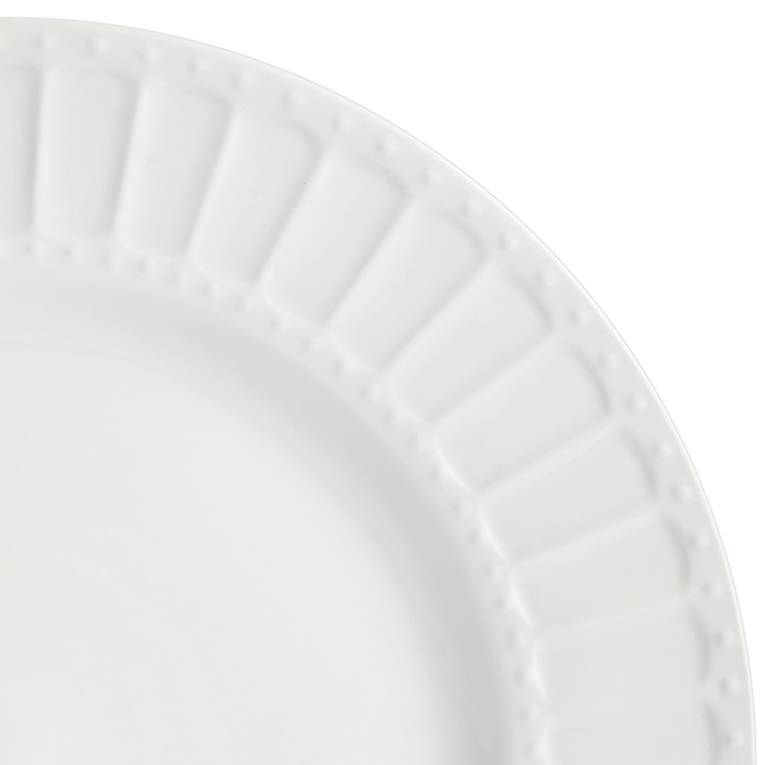 1787571854_Gz1xTMpF Domowy Zen Buffet Porcelain Dinnerware zestaw, do 8 (40szt.)