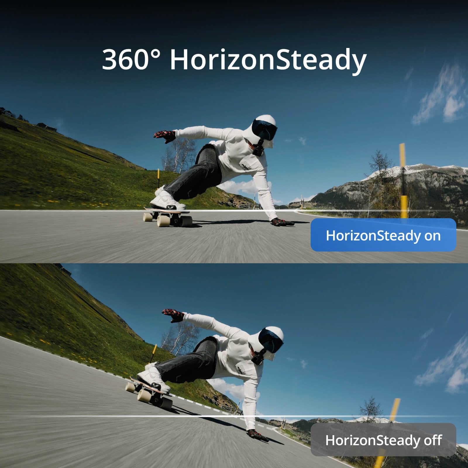 1787576341_DhI518zL Osmo Action 4 Essential zestaw combo z 4K wodoodporny kamera