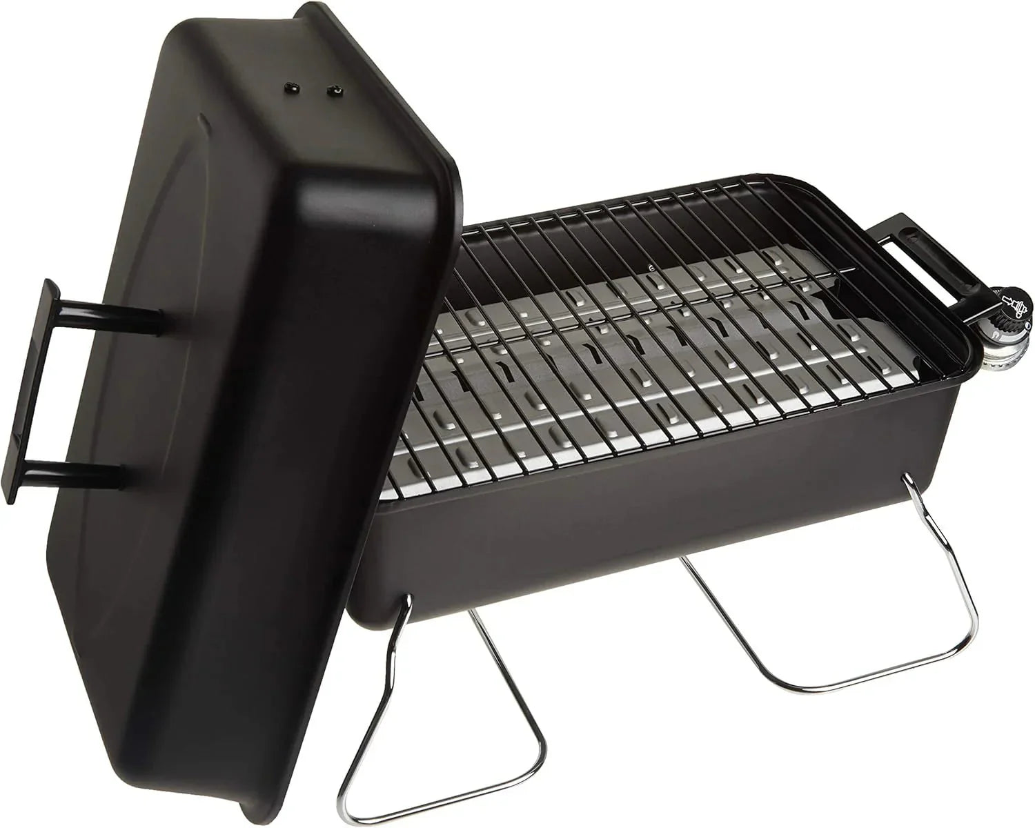 1787578646_mfueQtFa Przenośny Convective 1-palnik stal nierdzewna propanowy grill gazowy, 465133010