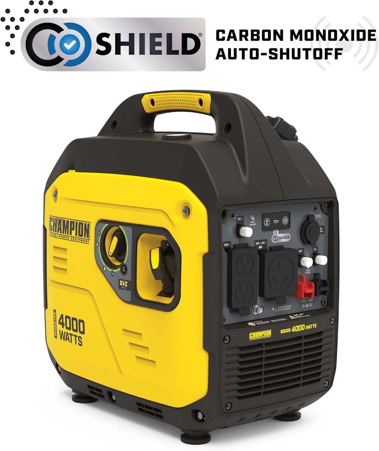 1787578730_8XWMnNc9 4000-W RV Ready przenośny generator inwerterowy