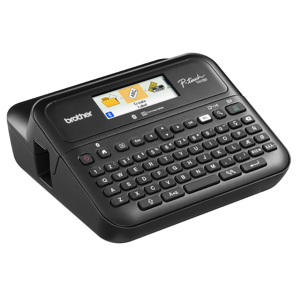 1787579484_LFShIT44 Label, P-touch PT-D610BT Bluetooth, Maker 24mm