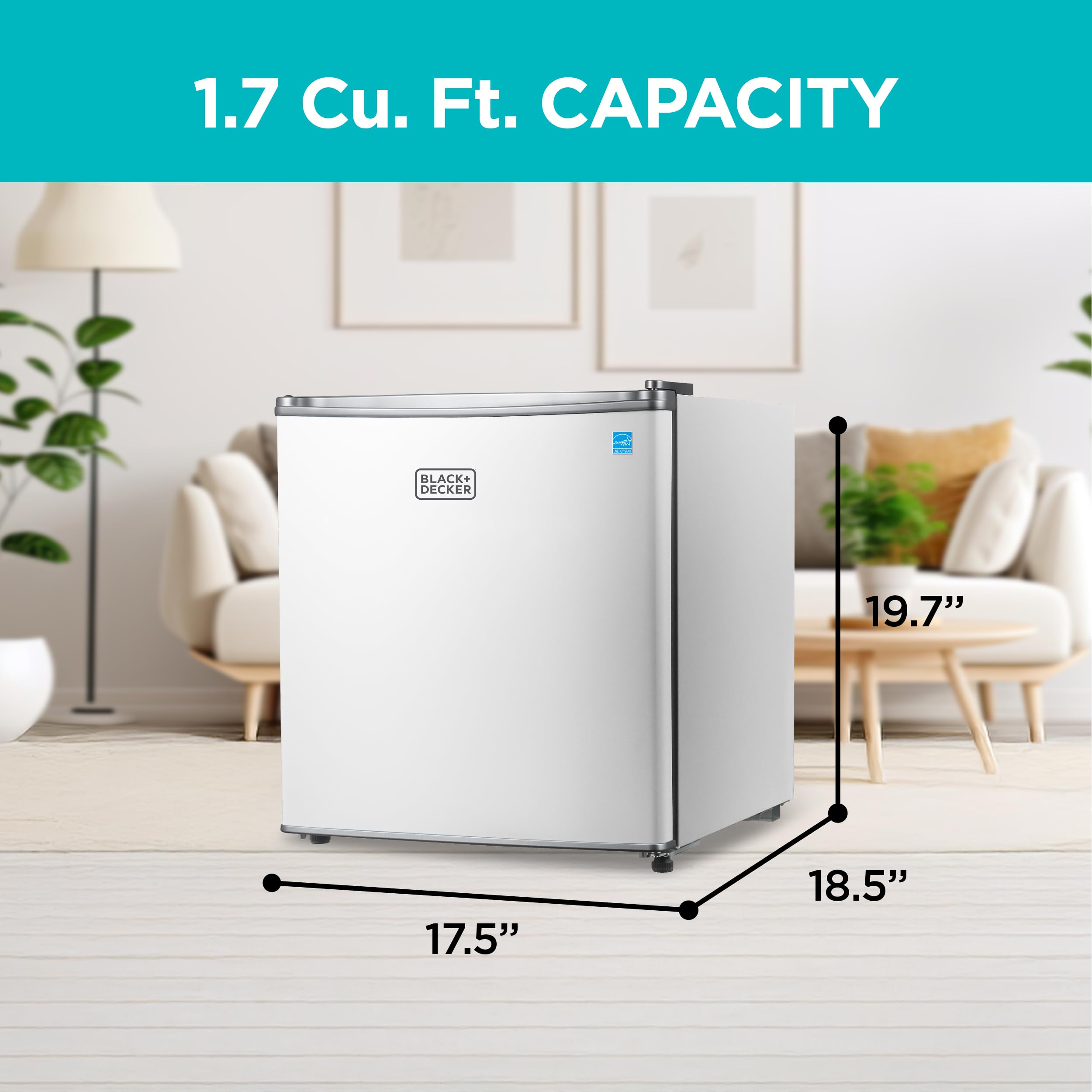 1787580602_vv4Em3pX 1.7 Cu. ft. Energy Star kompaktowa lodówka