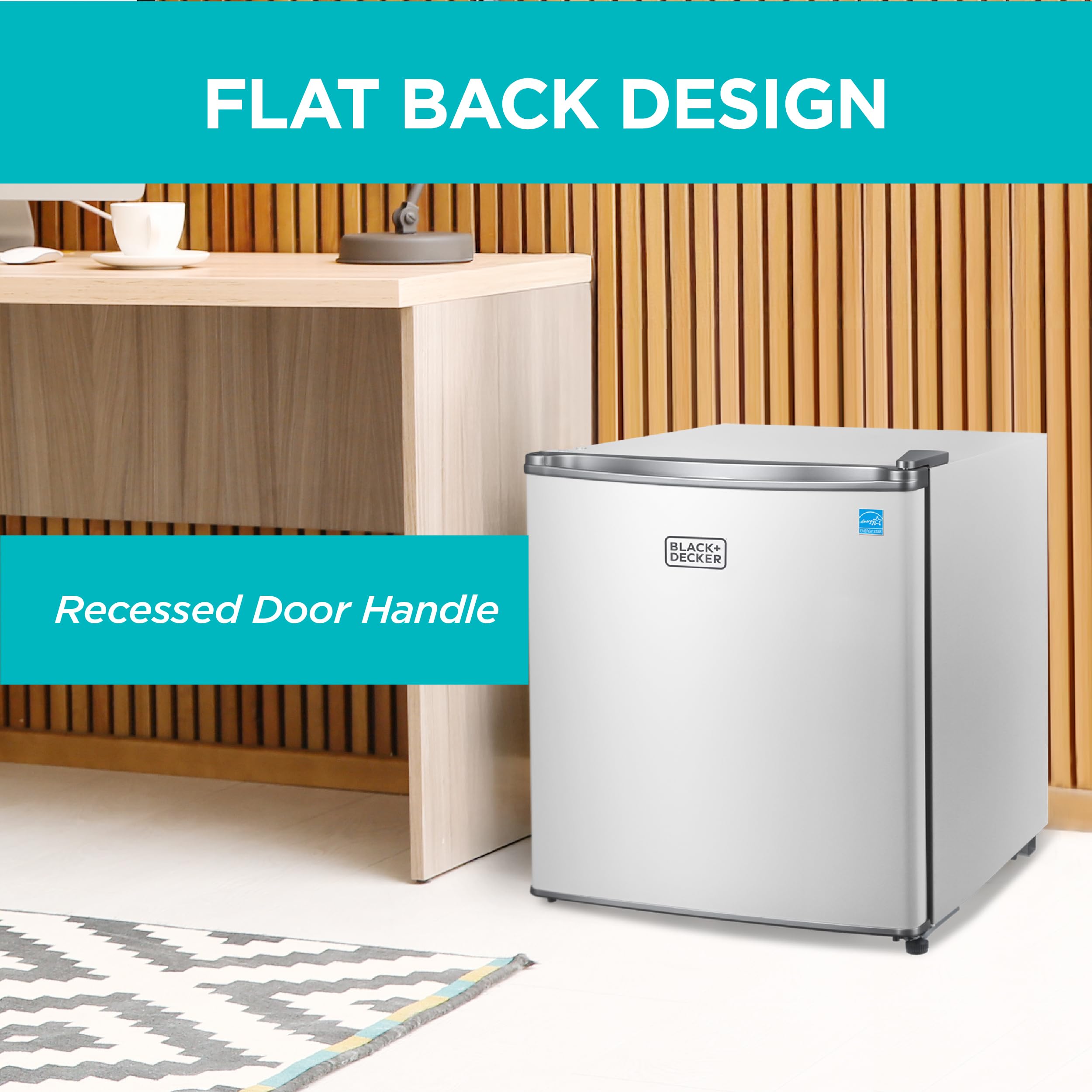 1787580619_xJvb4OP0 1.7 Cu. ft. Energy Star kompaktowa lodówka