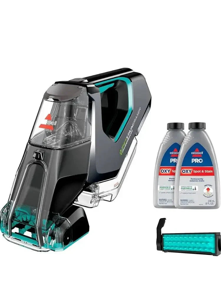 1787580672_xXaJgspY PET Stain Eraser Powerbrush z 20 Min Runtime, Dirtlifter Powerbrush, Stationary PET narzędzie
