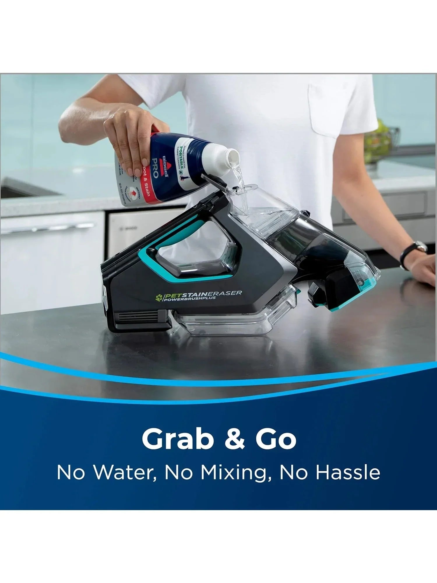 1787580687_vjS0K2AG PET Stain Eraser Powerbrush z 20 Min Runtime, Dirtlifter Powerbrush, Stationary PET narzędzie