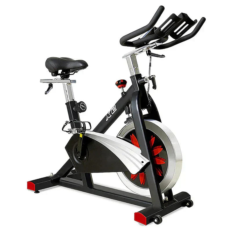 1787581196_mBY5Za2H Napęd wewnętrzny Cycling rower z Magnetic Resistance Exercise Bikes Stationary