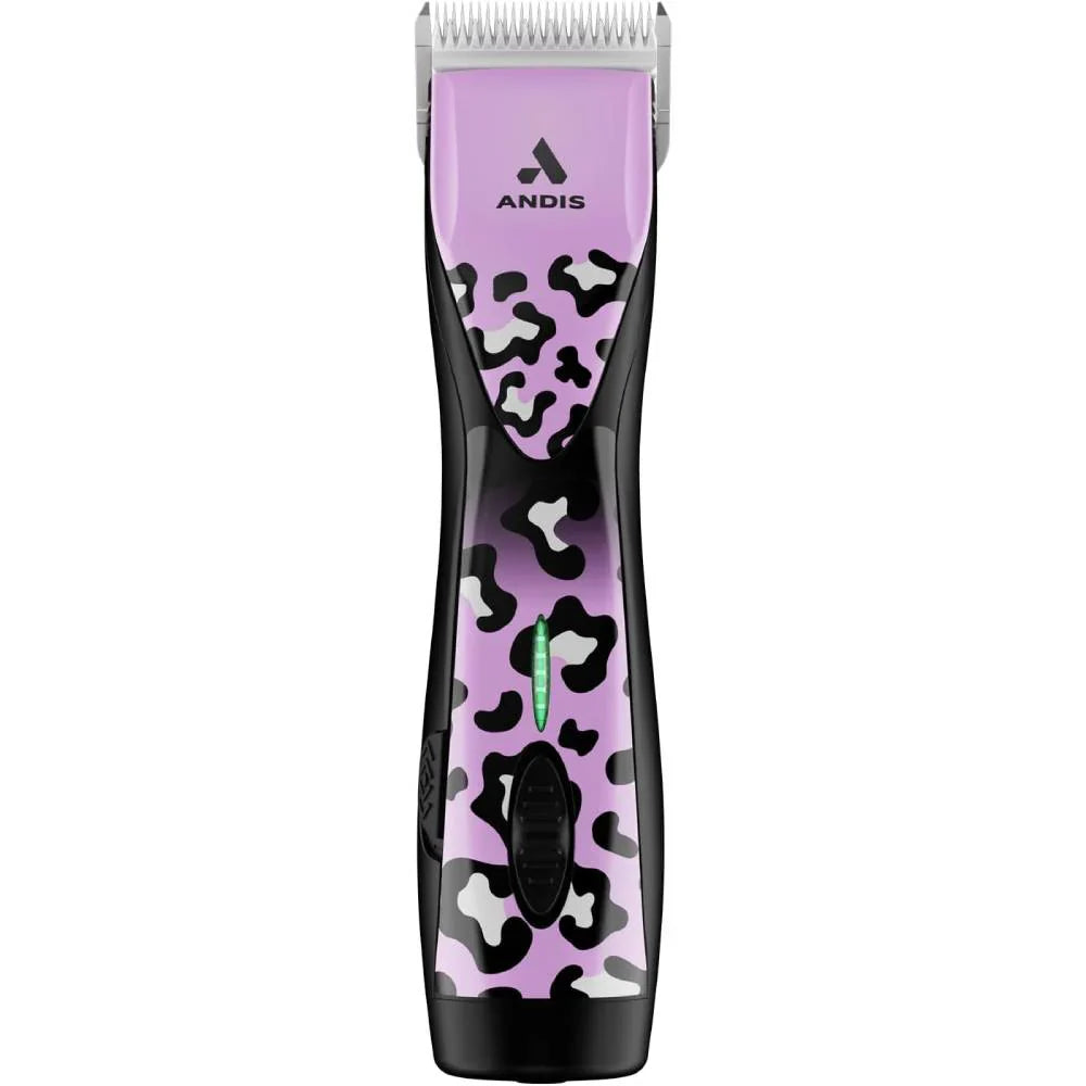 Pulse Zr Ii 5-prędkość bezprzewodowy PET Clipper, Gabriel Feitosa Edition