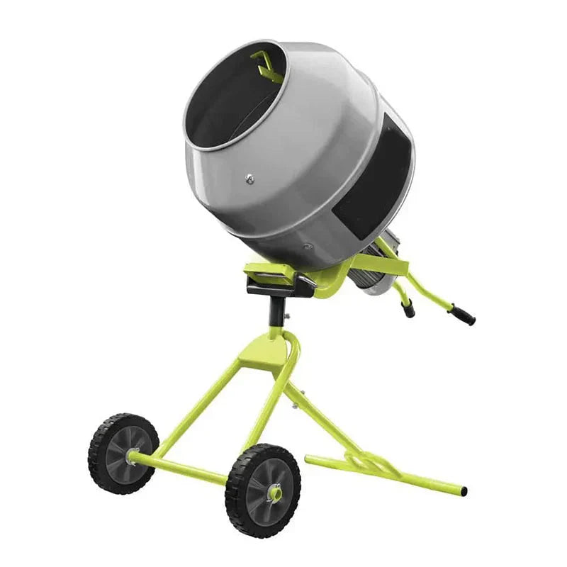 1787585462_cXslTFjf 5.0 Cu. ft. przenośny Concrete Mixer RMX001