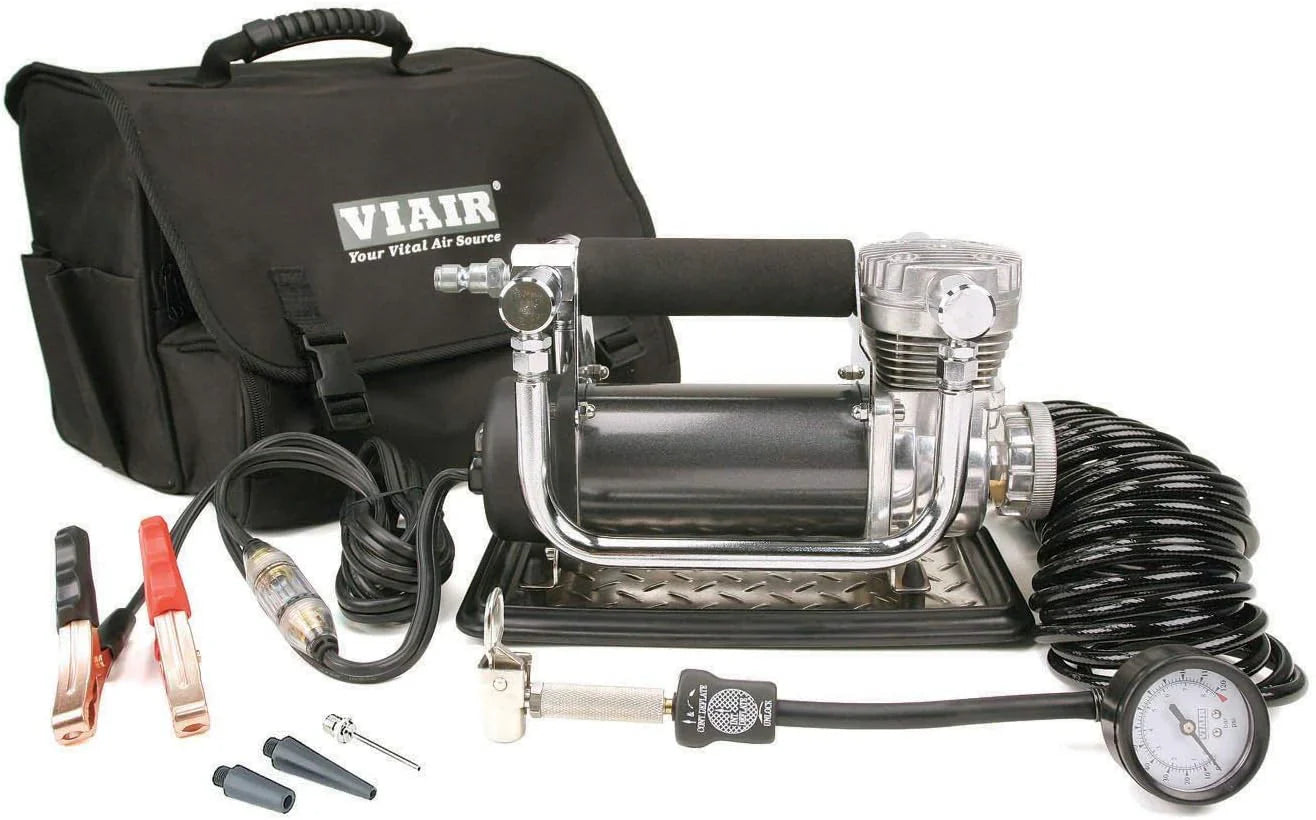 1787585636_mfbRyu62 440P, Featuring 44043 Tire Inflator Portable Heavy Duty Offroad Air Compressor for Large Trucks and Jeeps, 12V On/offroad Tire Pump Air Compressor, 150 PSI