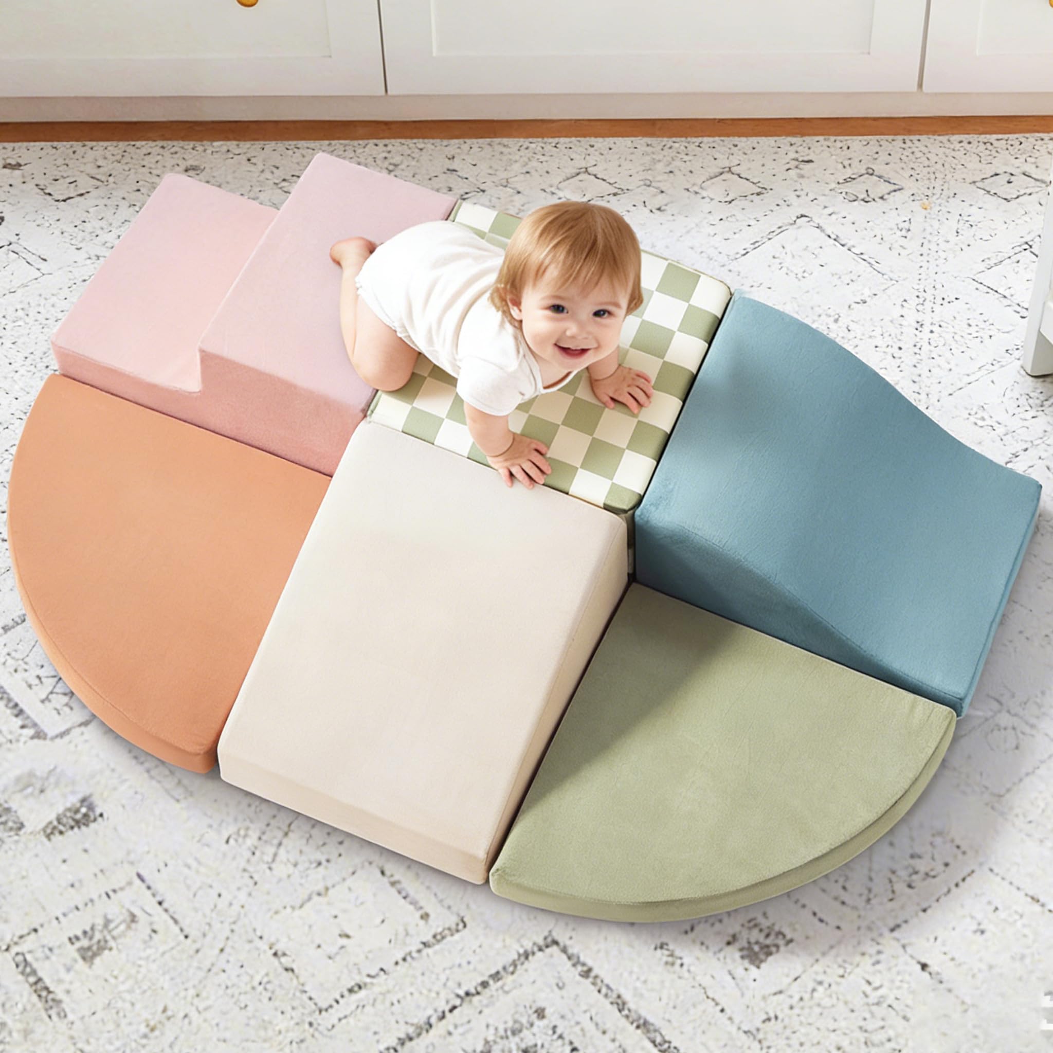 1787590131_JioLAgey Miękki Foam Climbing Blocks do Toddlers zestaw, 6-elementowy