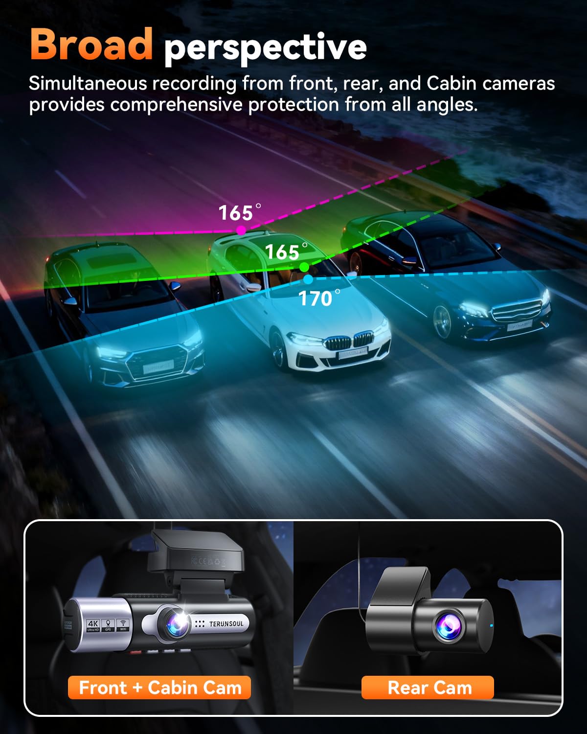 1787590701_lYiDp7ZO Dash kamera, 4K, Front i Rear z GPS i Wi-Fi