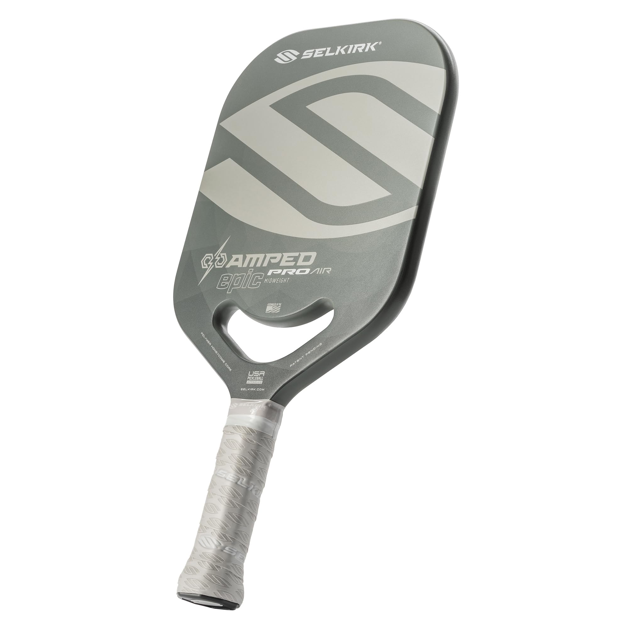 1787592888_u5Fdrfz1 Sport Amped Pickleball Paddle z Fiberglass i X5 Core