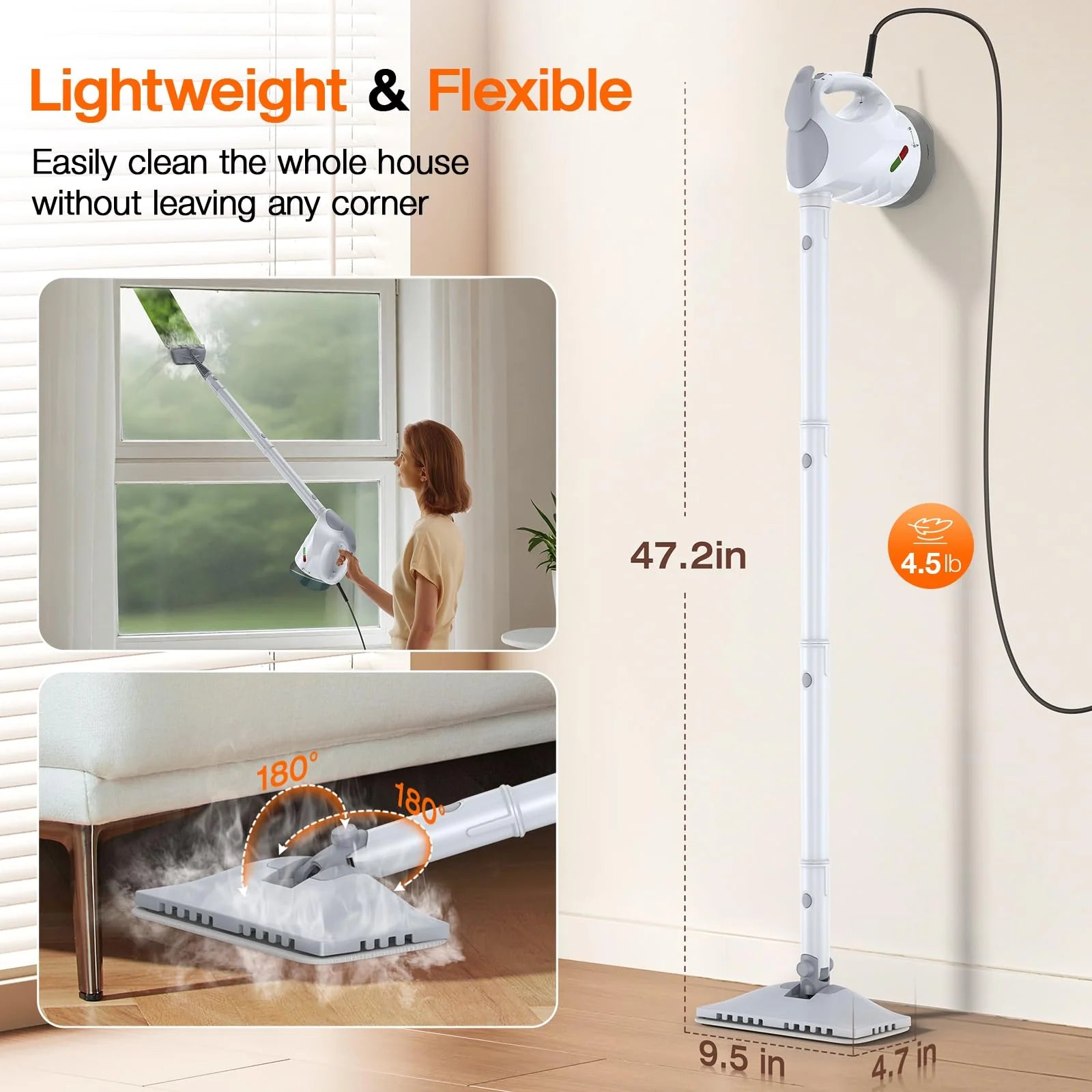 1787593028_yZ1TmNEZ 10-in-1 i Mop Steam czyścik z Fast Heating