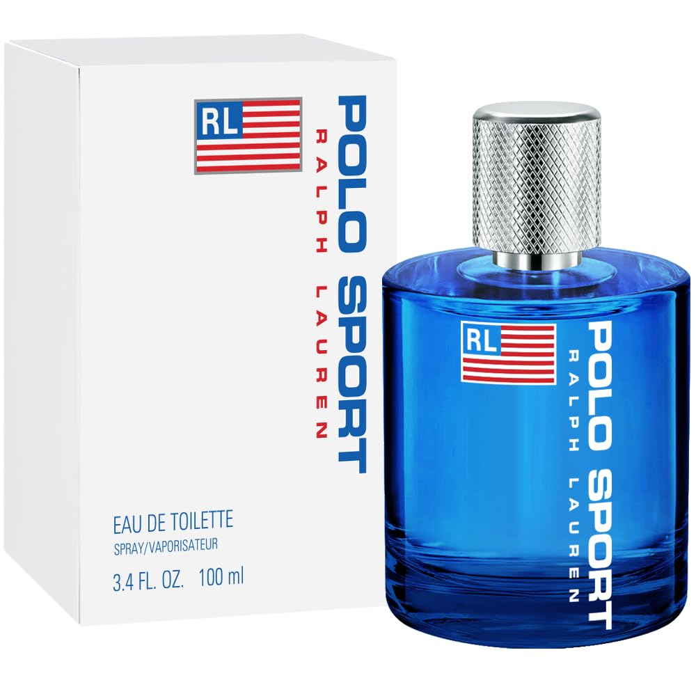 1787594905_KhxwRdov Polo Sport Eau De Toilette z Men's Fresh Cologne