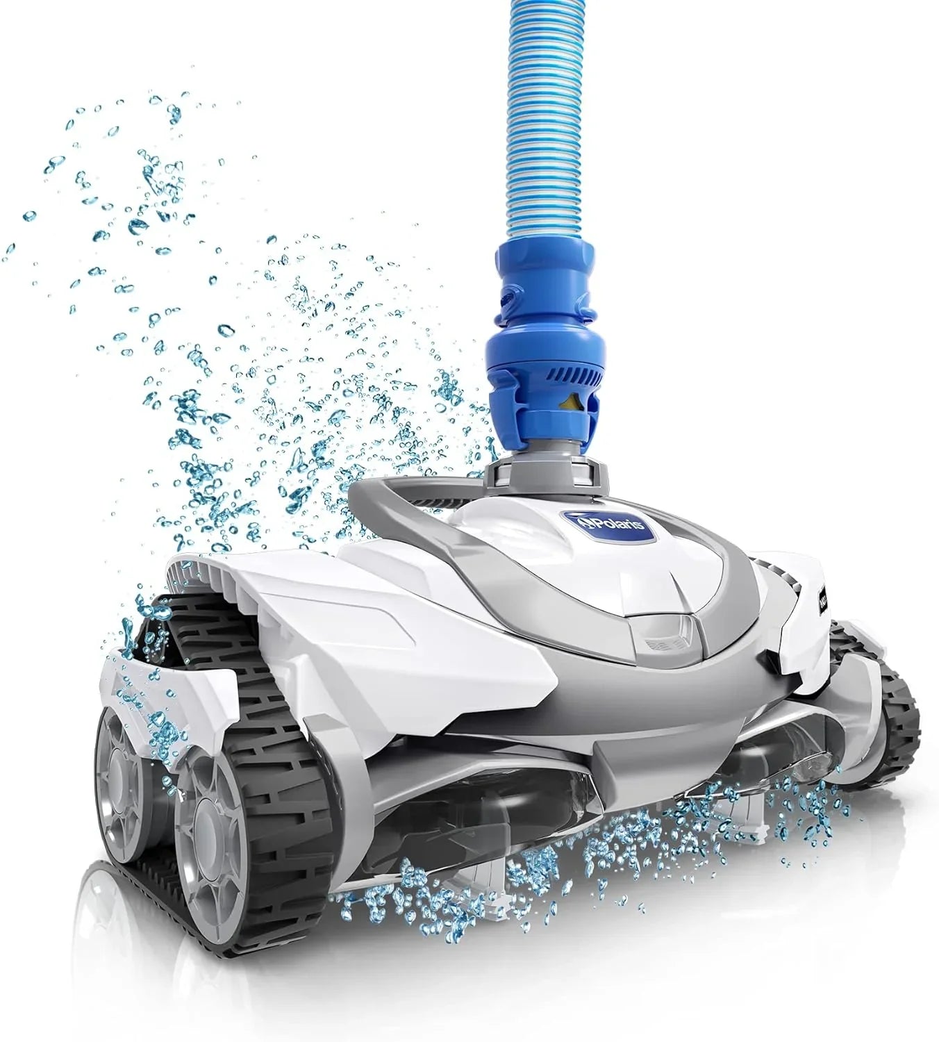 1787595423_8MRJvbKm Pool Cleaner - Premium Suction-side Automatic, Designed for All In-ground Pool Surfaces - Smart Navigation, Energy Efficient, Halo Technology for Easy Debris
