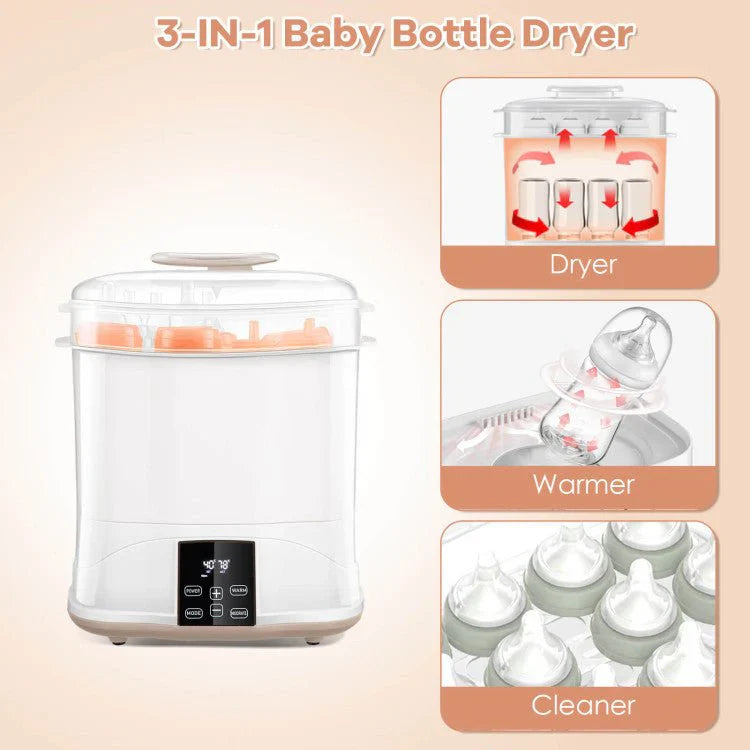 1787595488_OpixRtGe Premium 3-In-1 dziecięcy Bottle Steam Sterilizer i suszarka z LED monitor