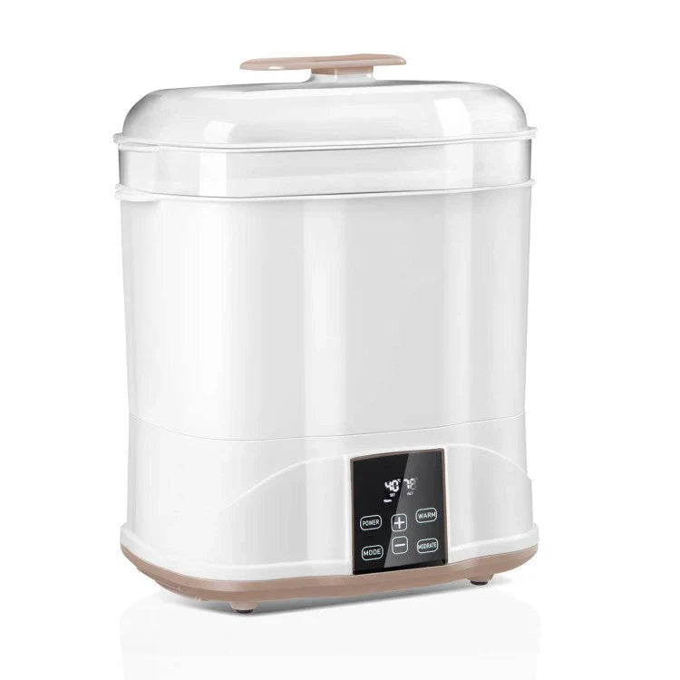 1787595508_TGIuOpPn Premium 3-In-1 dziecięcy Bottle Steam Sterilizer i suszarka z LED monitor