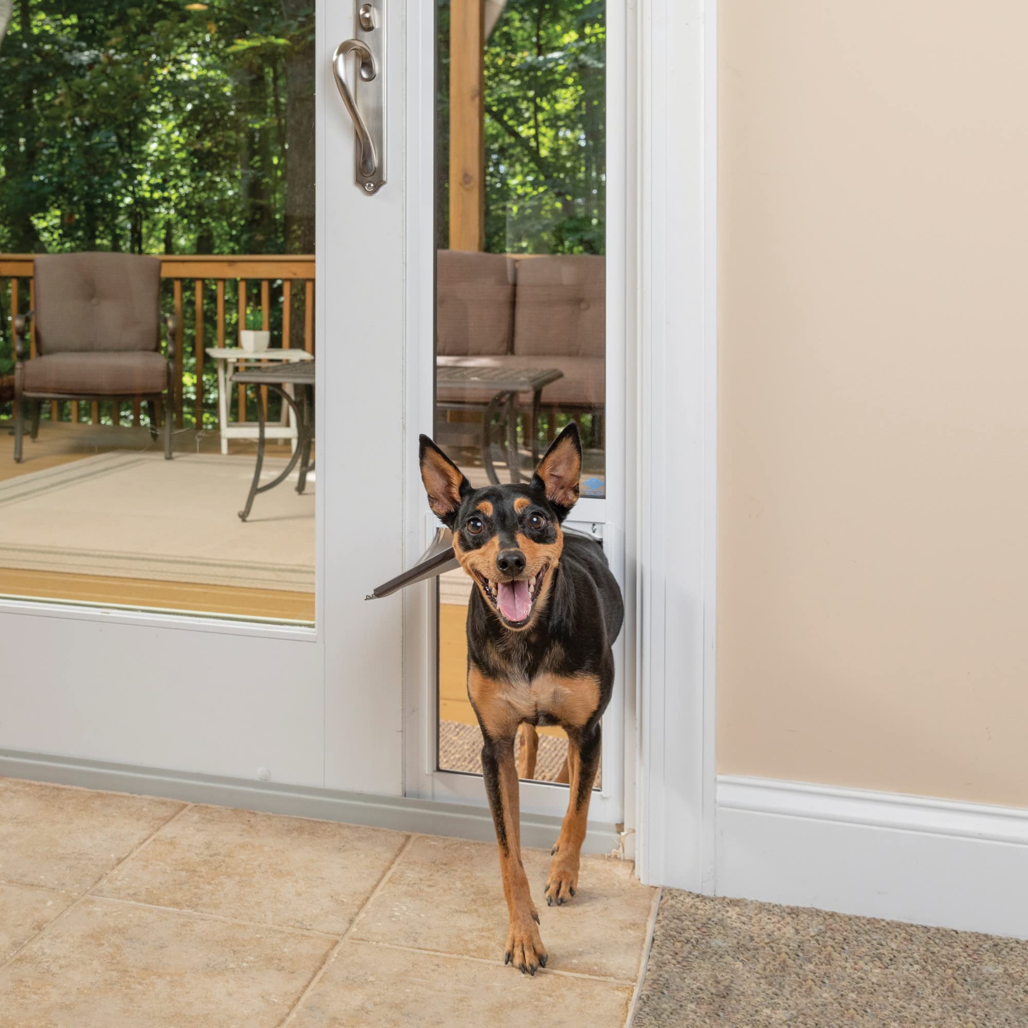 1787596574_sXj6RuBp Sliding szklo PET drzwi, Diy Installer do Renters