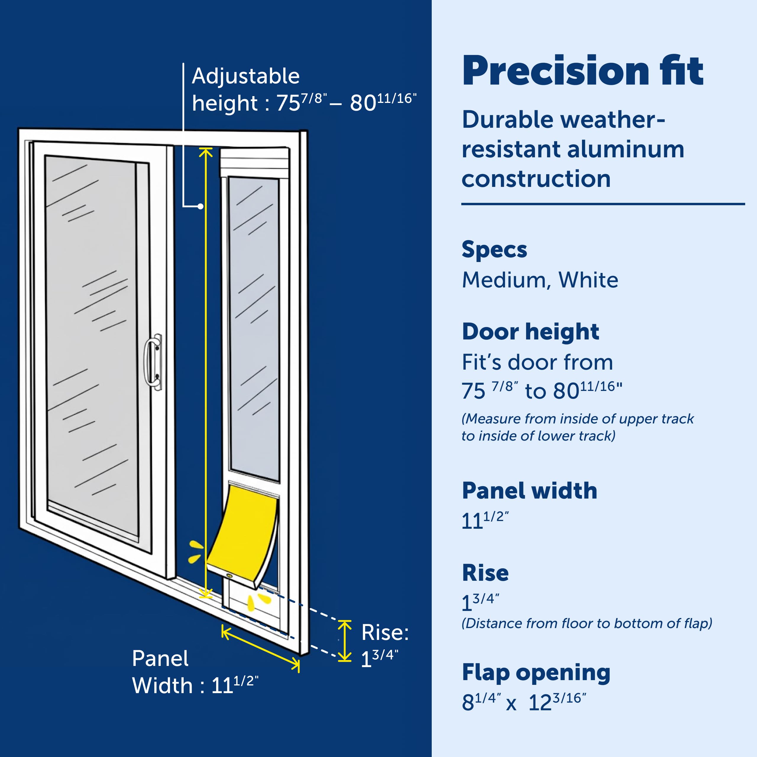 1787596584_5nY7eGfv Sliding szklo PET drzwi, Diy Installer do Renters