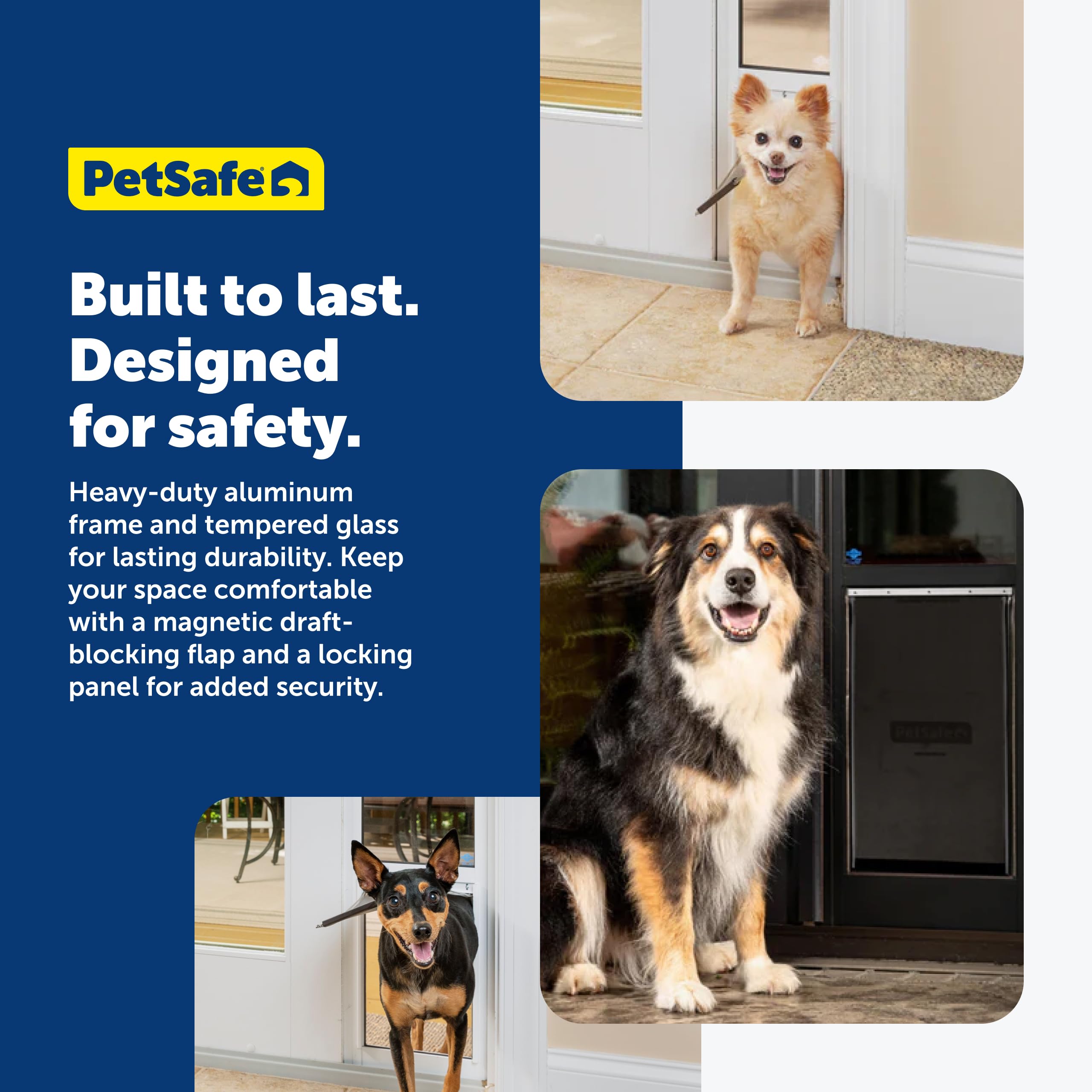 1787596596_ThUIGrZM Sliding szklo PET drzwi, Diy Installer do Renters