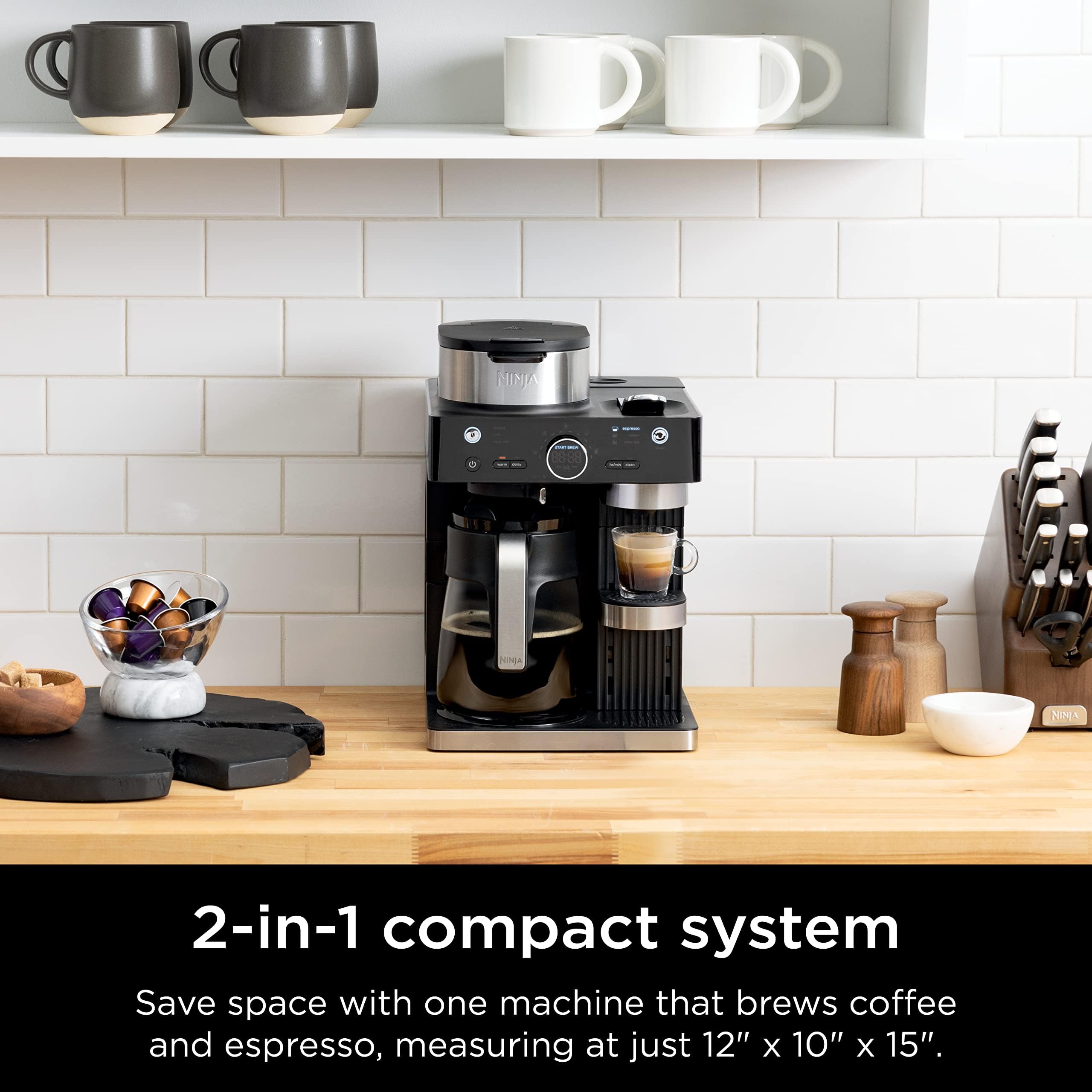 1787598531_mNaSRcqN Espresso ekspres do kawy z wbudowany Frother