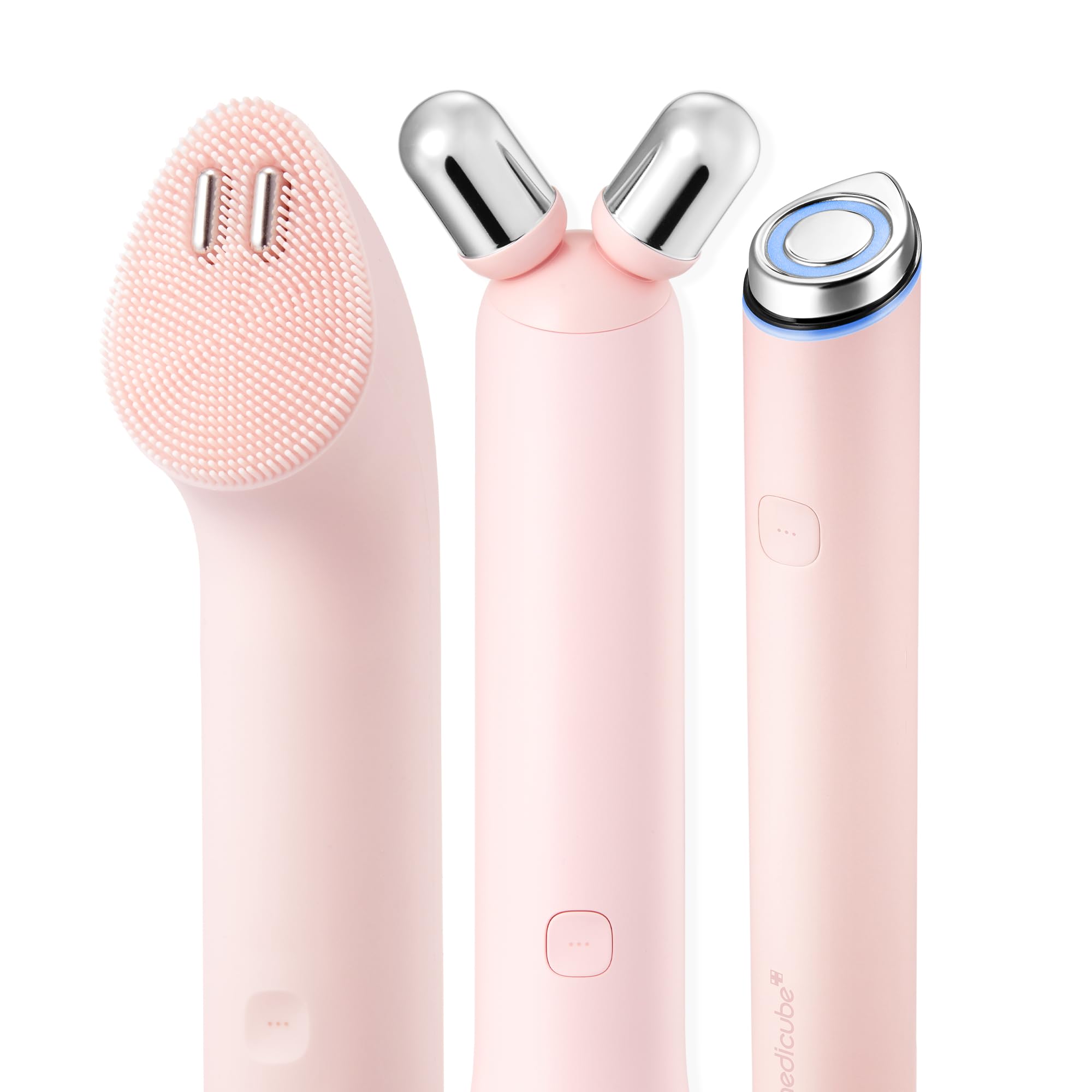 1787599878_mDtA41Nv Booster, mini, Pro Plus Facial Device zestaw, 3-in-1