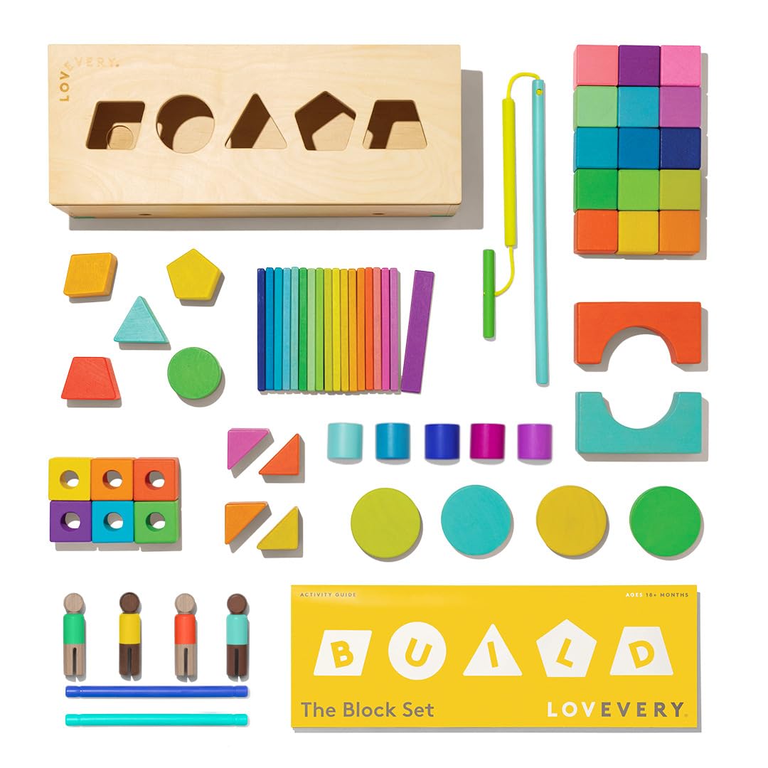 1787600623_I3Yerg4x Block zestaw, lite drewno Building Blocks, 70 elementow