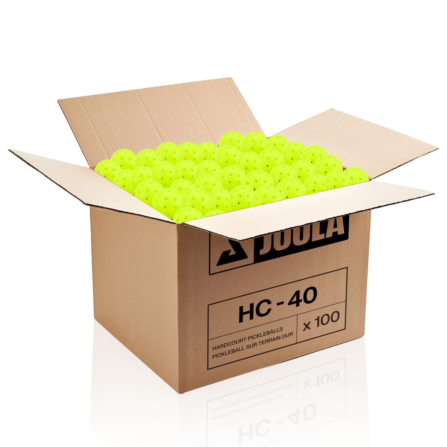 1787603115_VlCQDqYE HC-40 Pickleball Balls z magazynowy Tube z Usap Approved